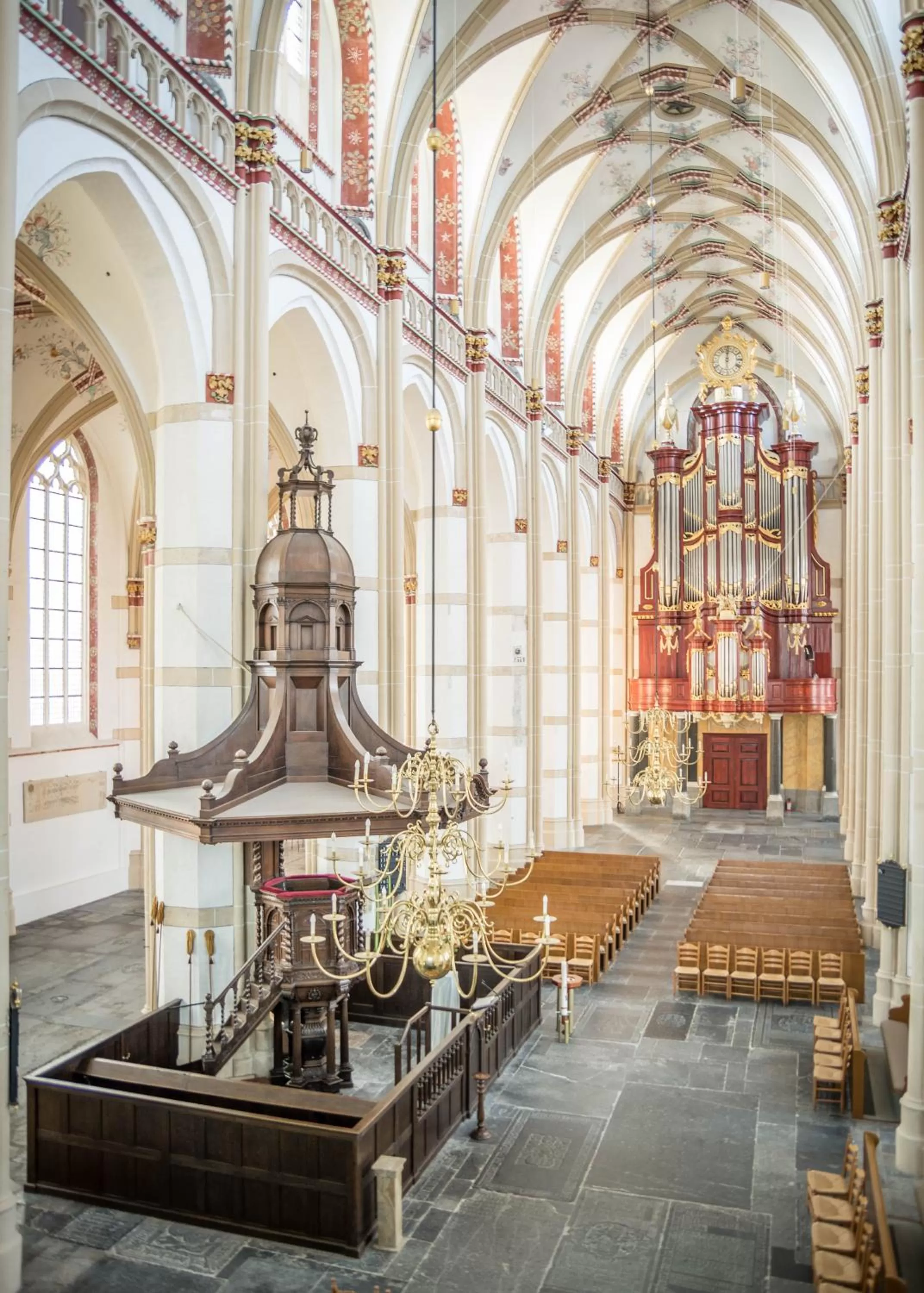 Nearby landmark in Van der Valk Zaltbommel-A2