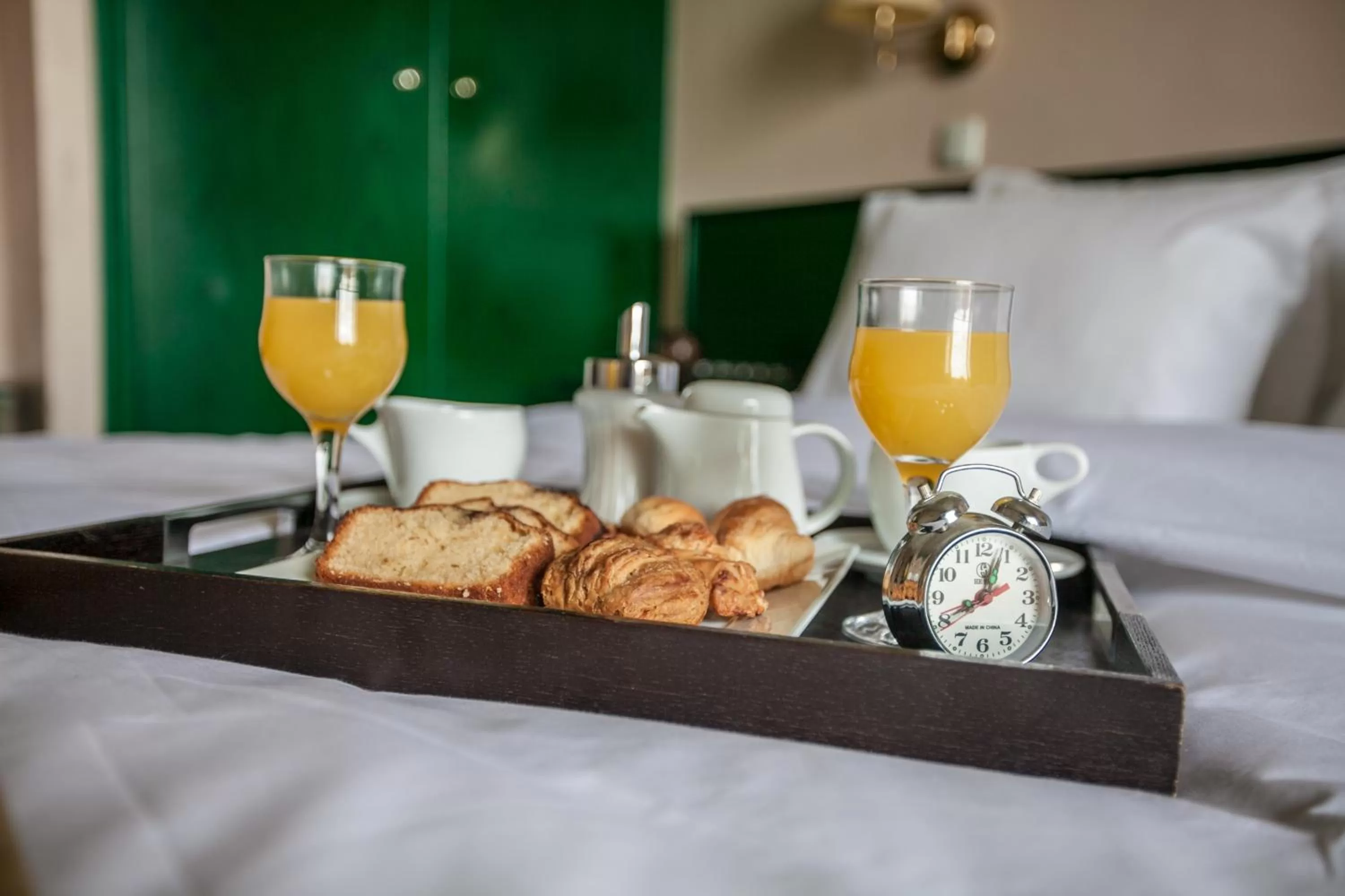 Other, Bed in Ignatia Hotel