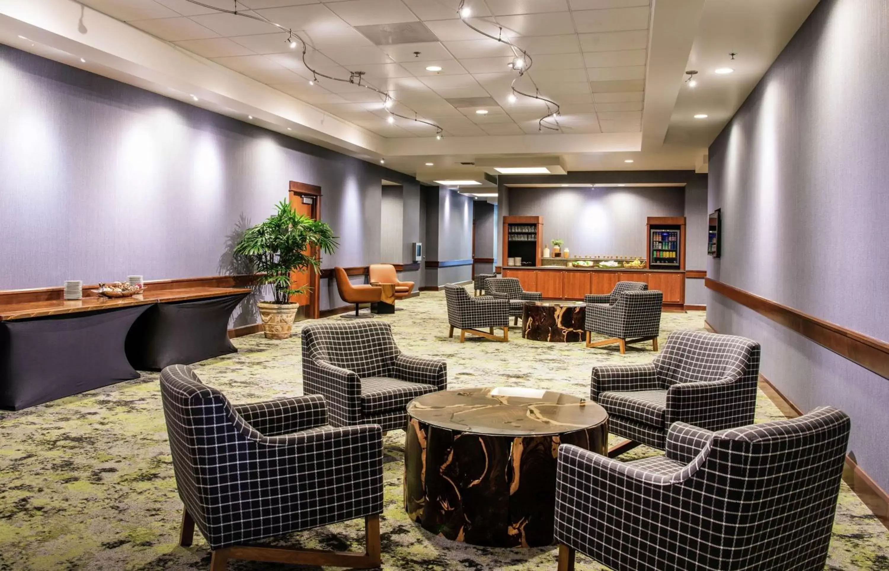 Meeting/conference room in DoubleTree by Hilton Portland