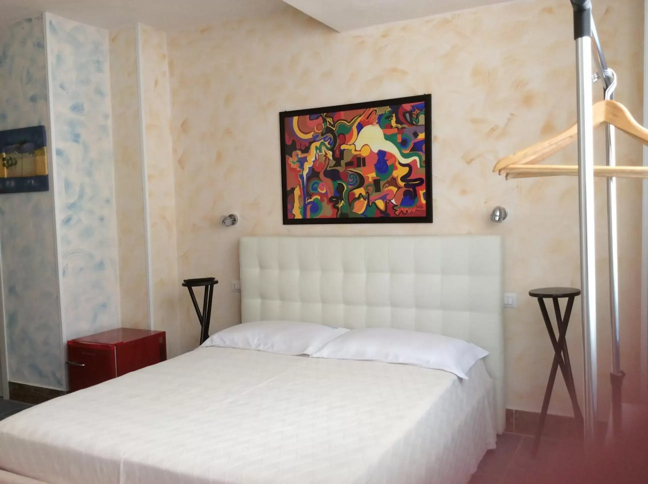 Bedroom, Room Photo in Salento Palace Bed & Breakfast
