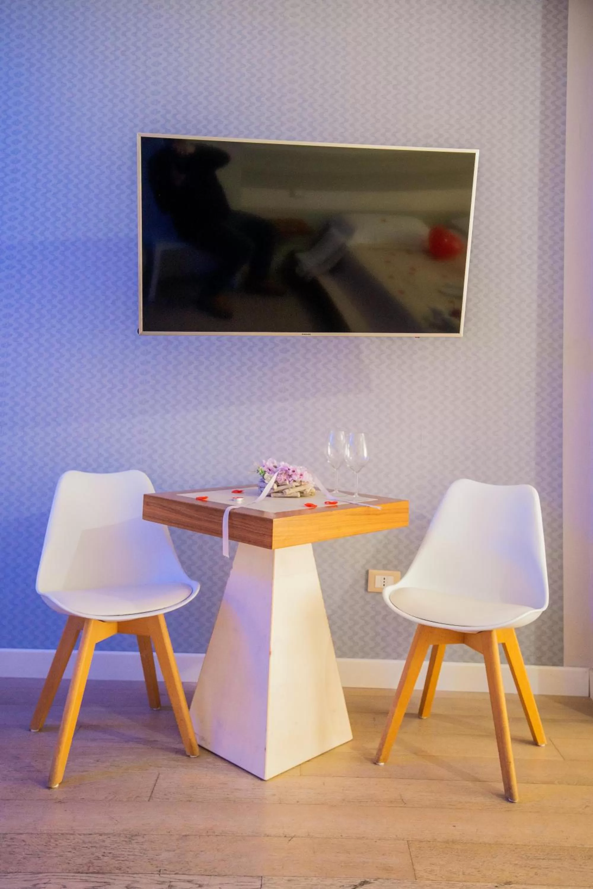 TV and multimedia in Le suite del nostromo