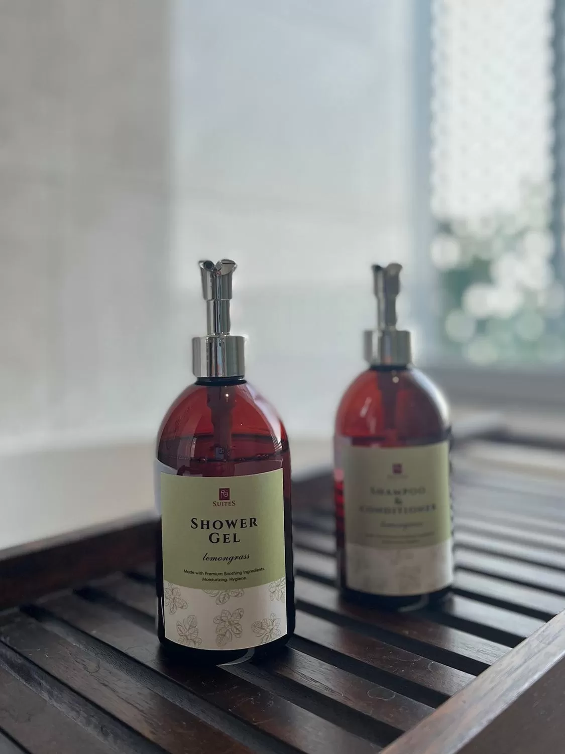 Ra Suites Simatupang