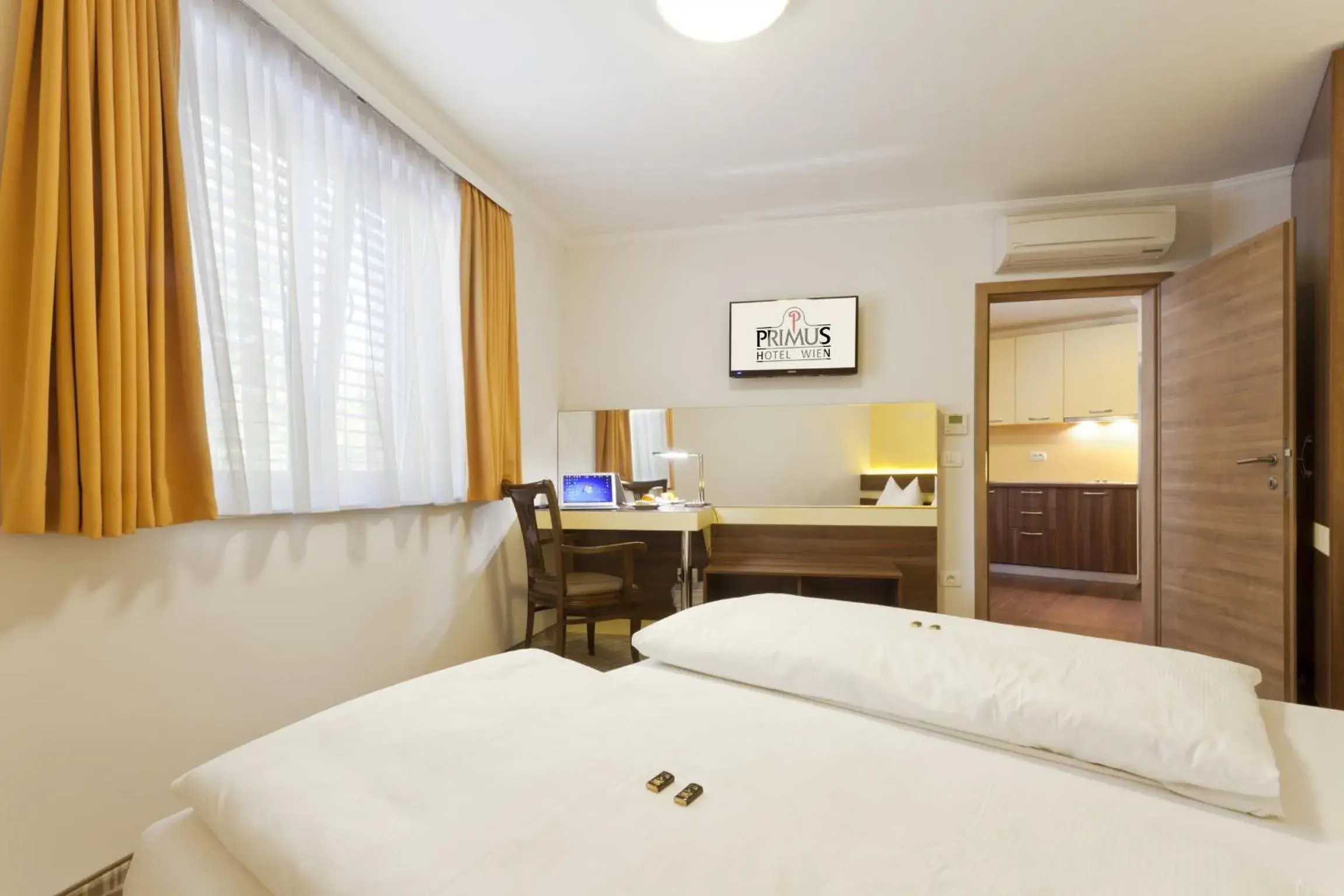 Apartment in Primus Hotel & Apartments