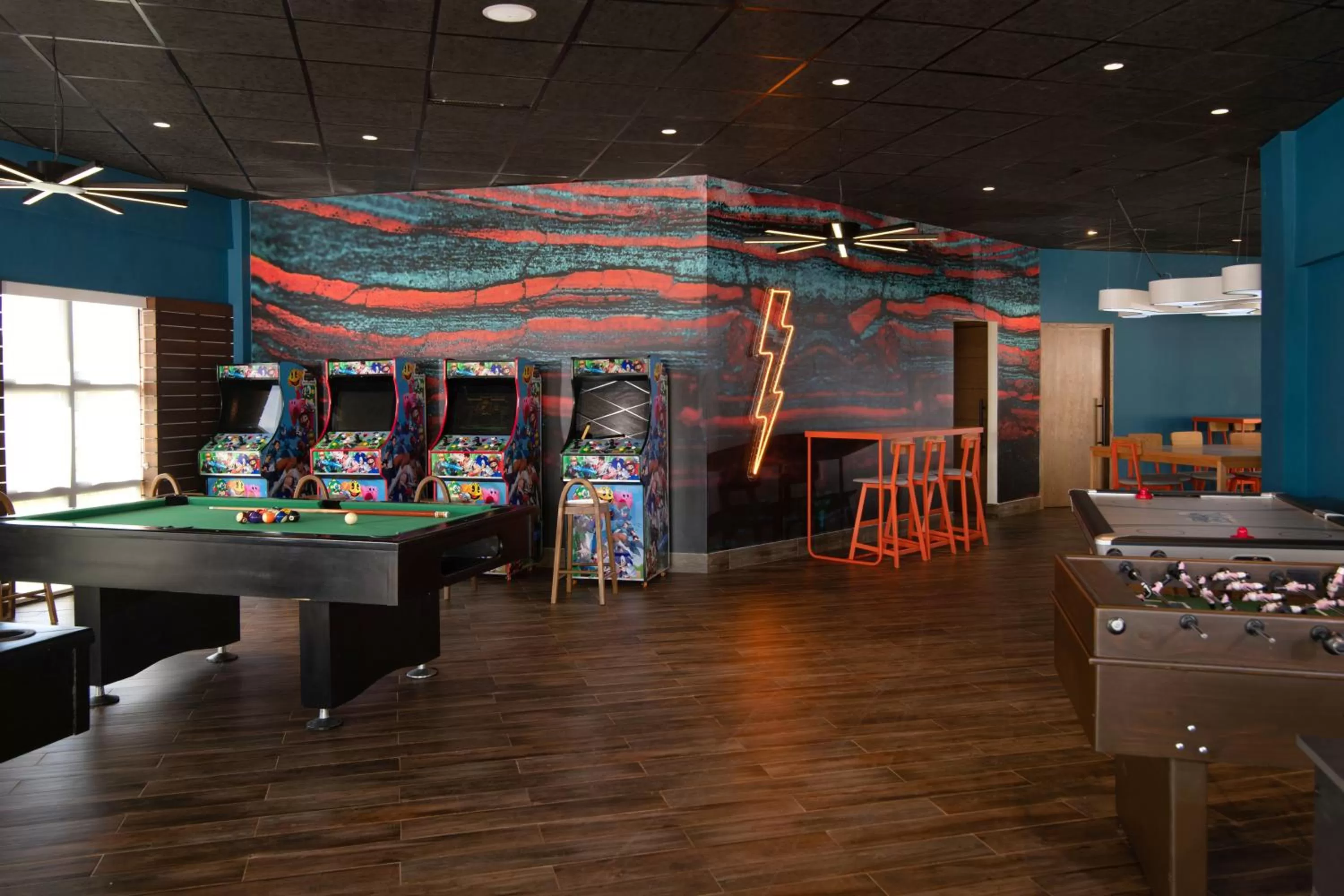 Entertainment in Dreams Macao Beach Punta Cana - All Inclusive