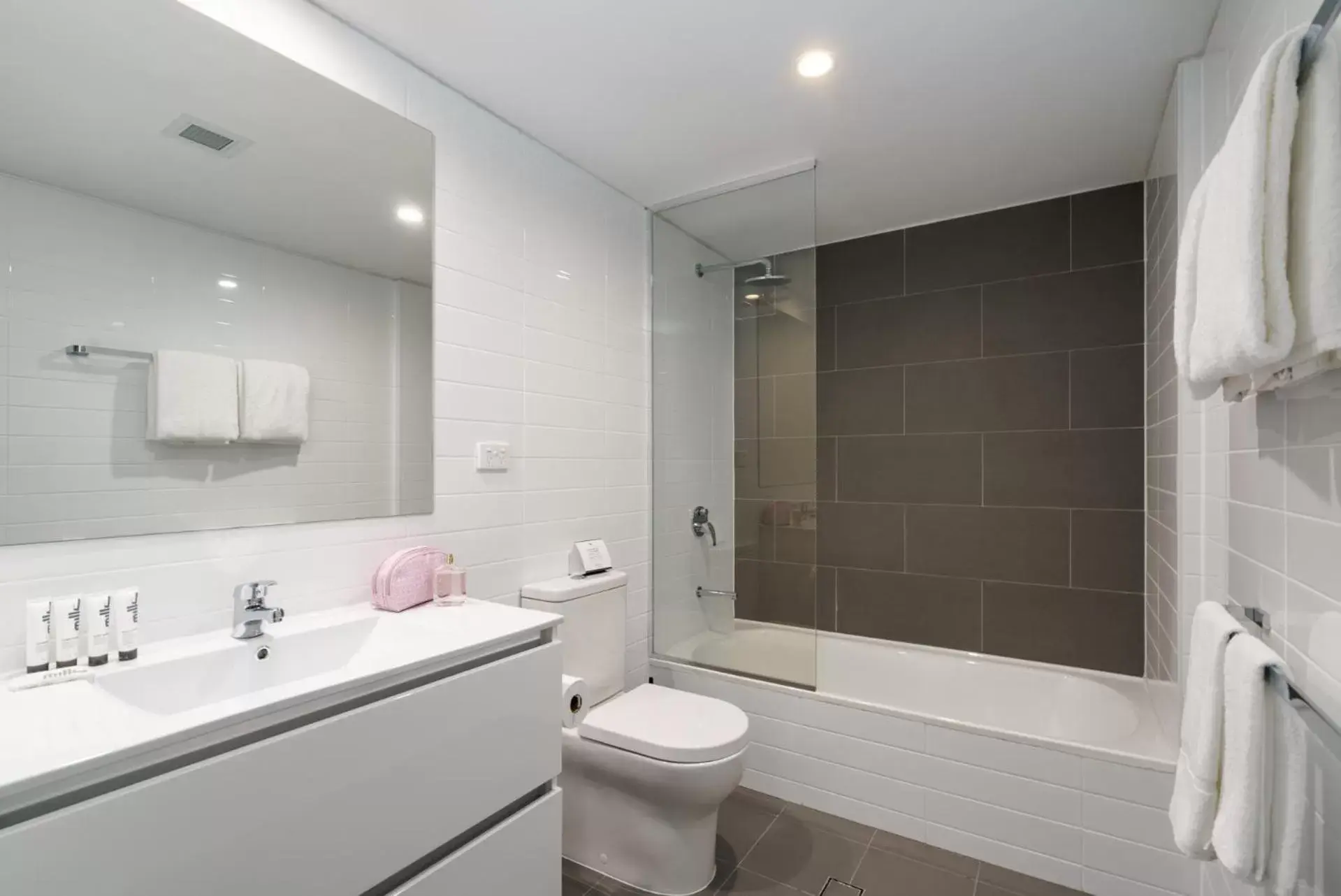 Shower, Bathroom in Quest Cannon Hill