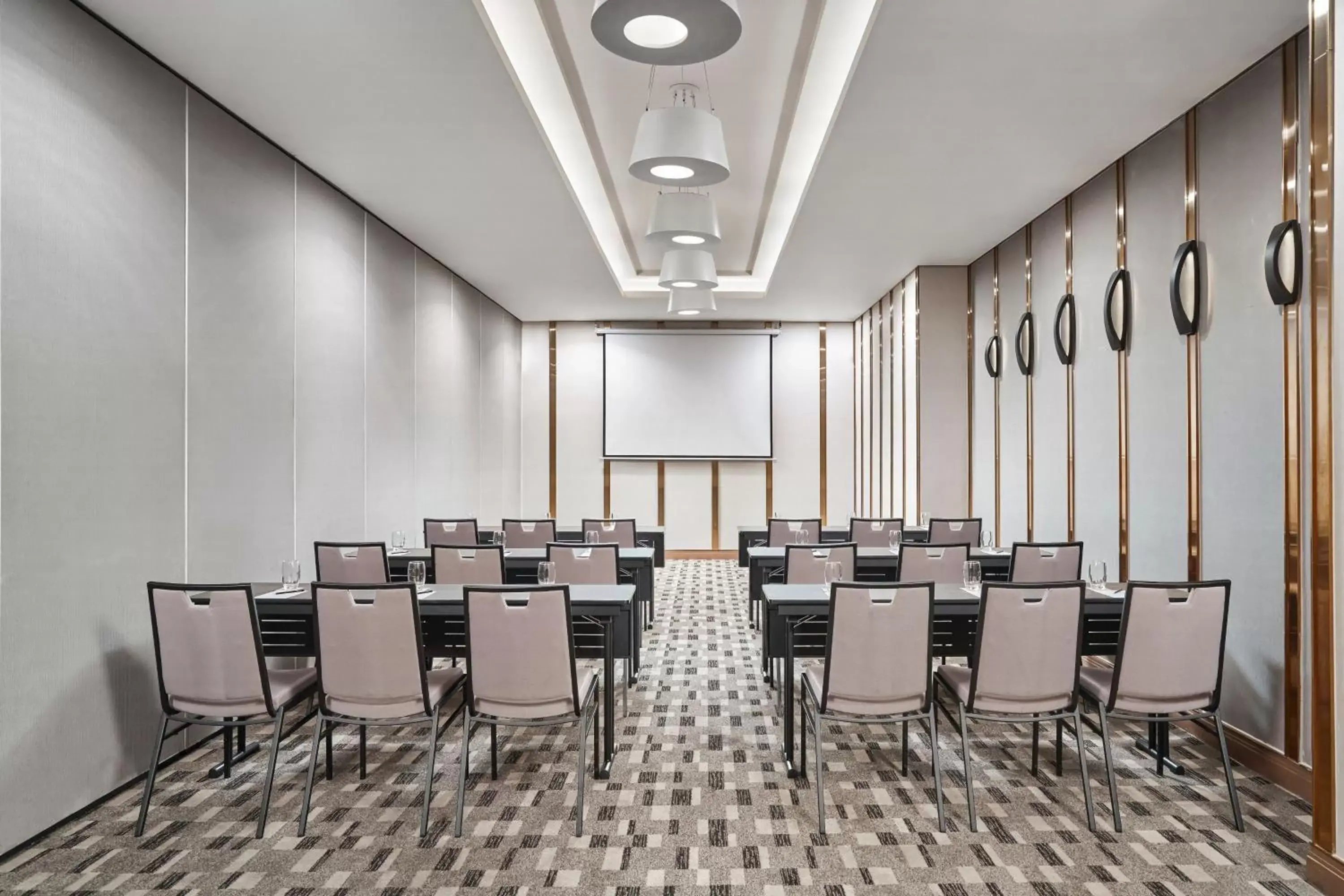 Meeting/conference room in Sheraton Can Tho
