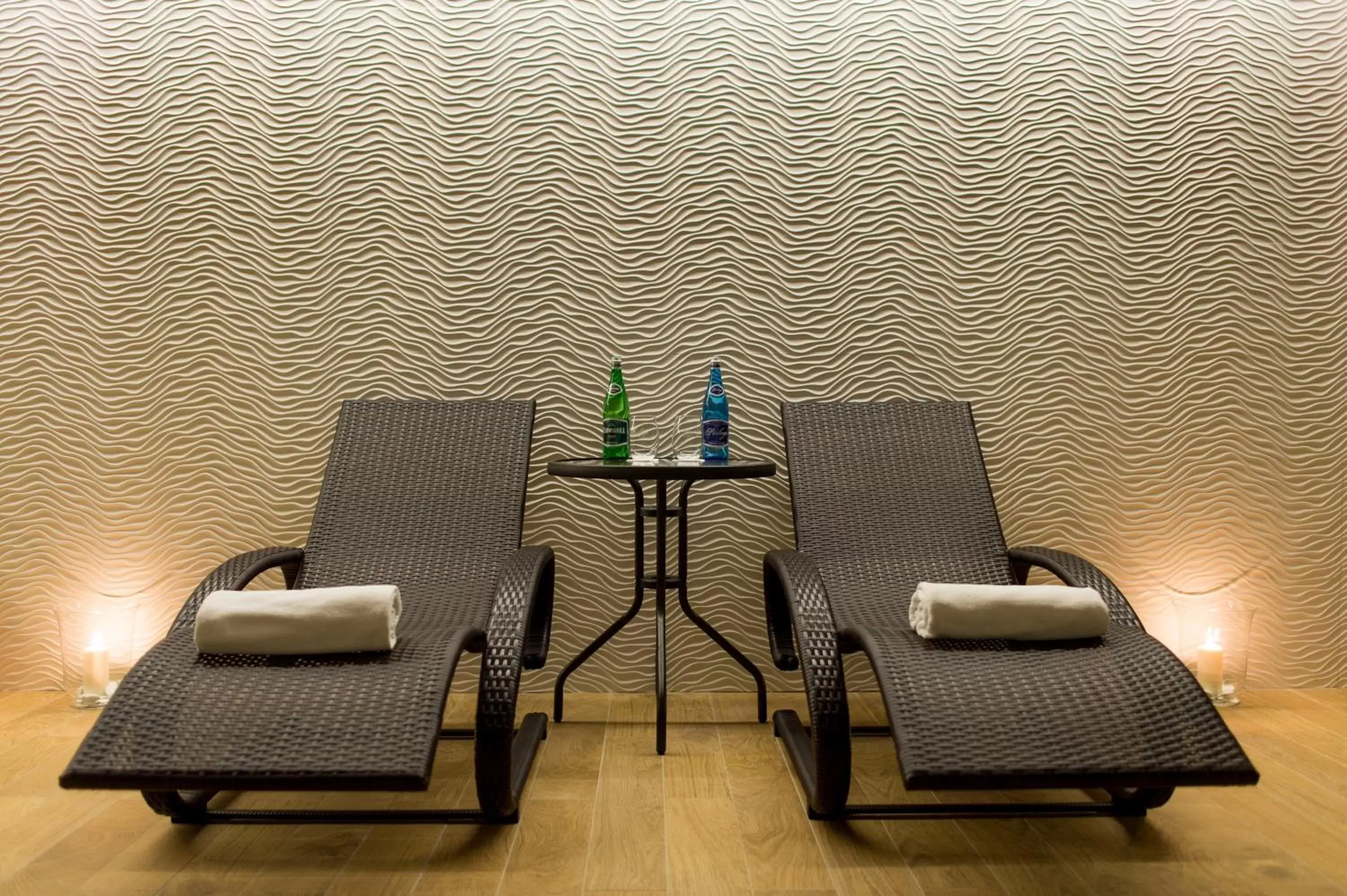 Spa and wellness centre/facilities, Seating Area in Hotel Vivaldi