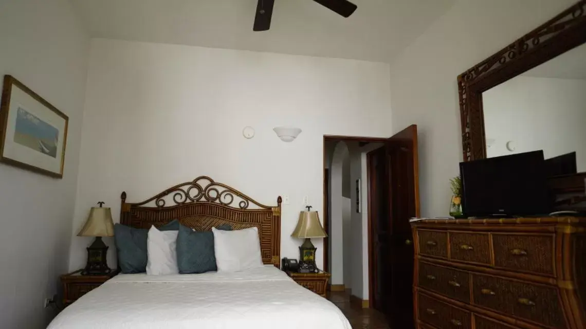 Queen Ocean View in Acacia Boutique Hotel Queen Ocean View in Acacia Boutique Hotel