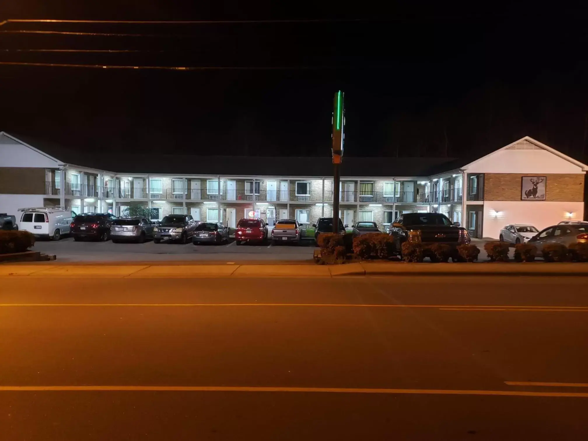 Elk Inn Motel