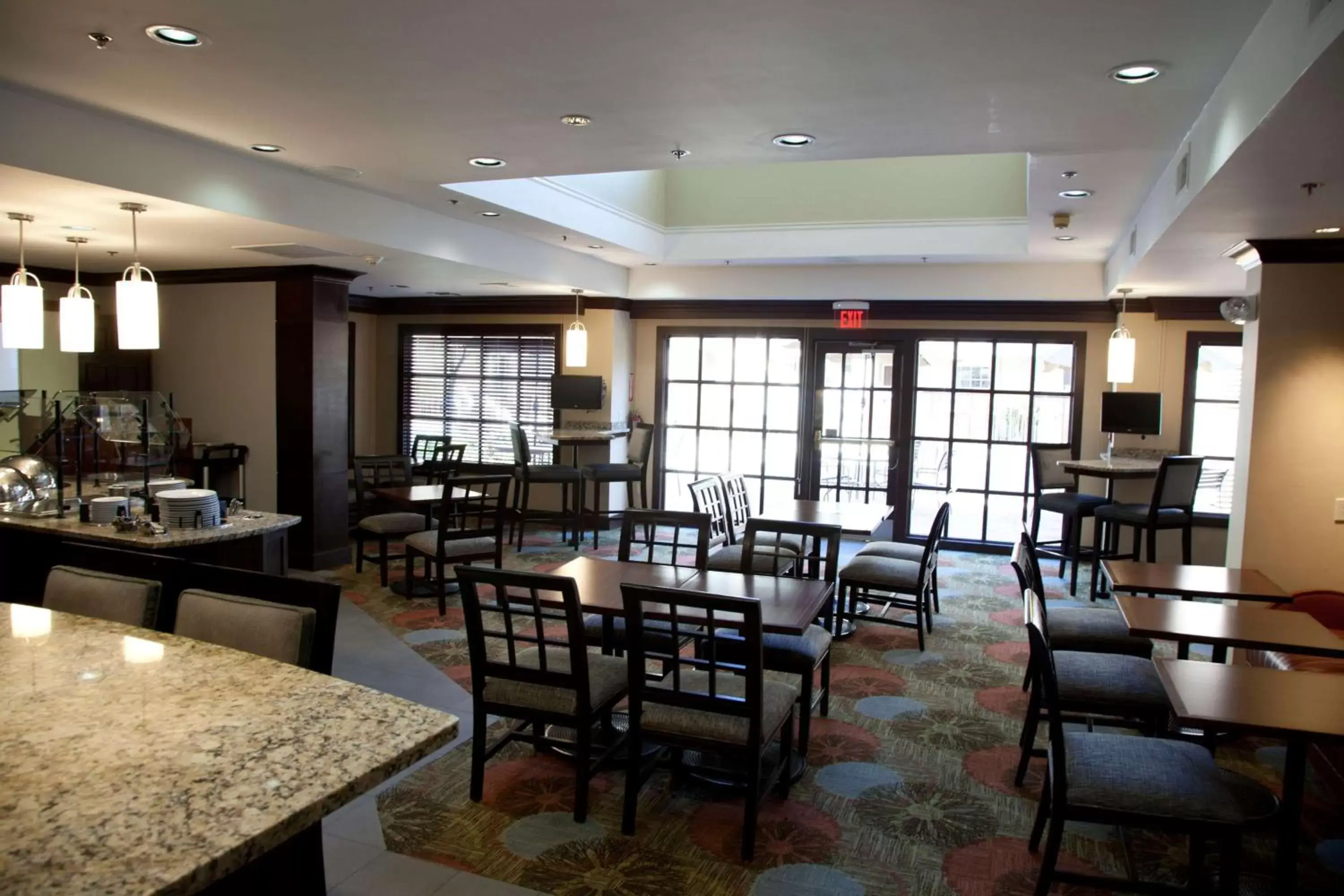 Restaurant/Places to Eat in Sonesta ES Suites Sunnyvale