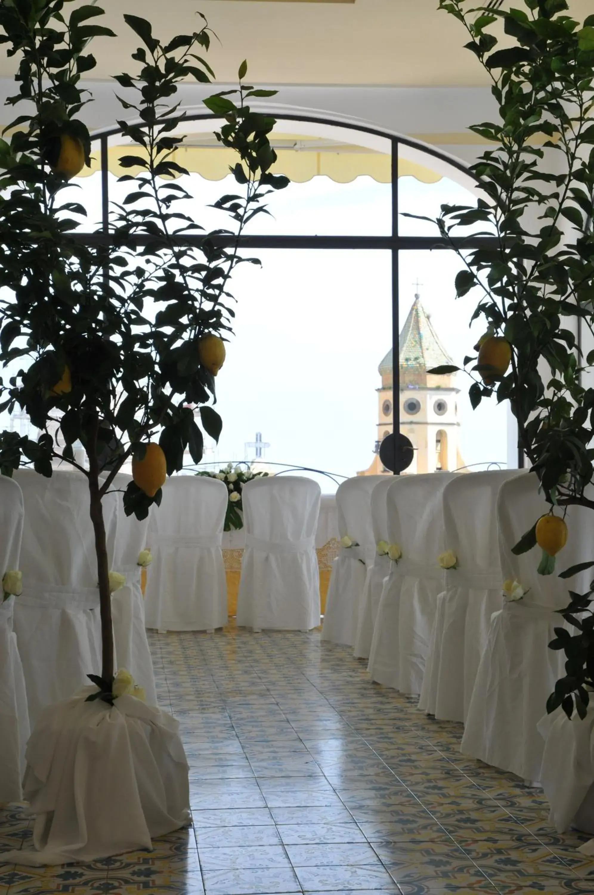 Banquet/Function facilities, Banquet Facilities in Tramonto d'Oro