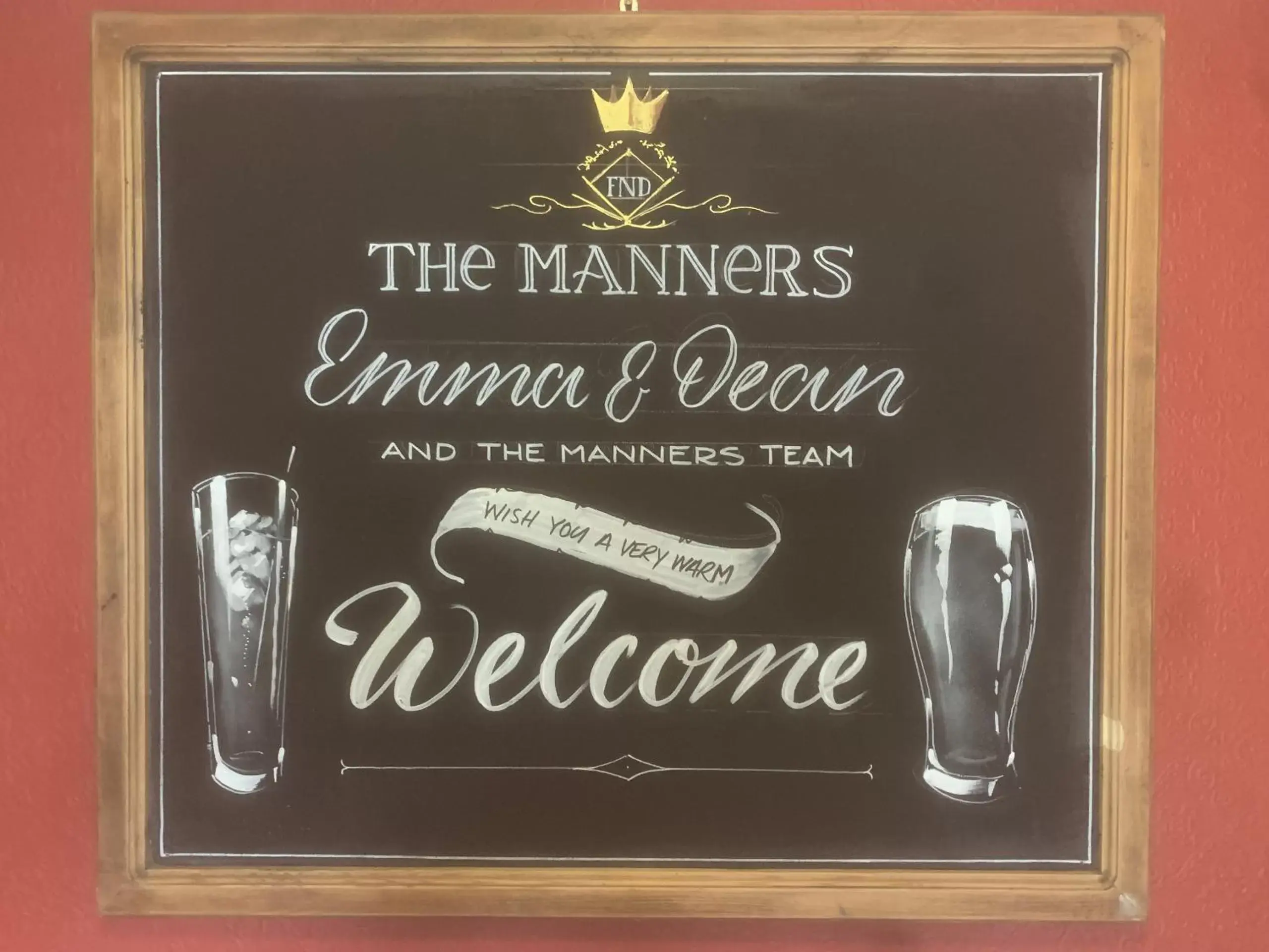 Other in The Manners Pub with Rooms