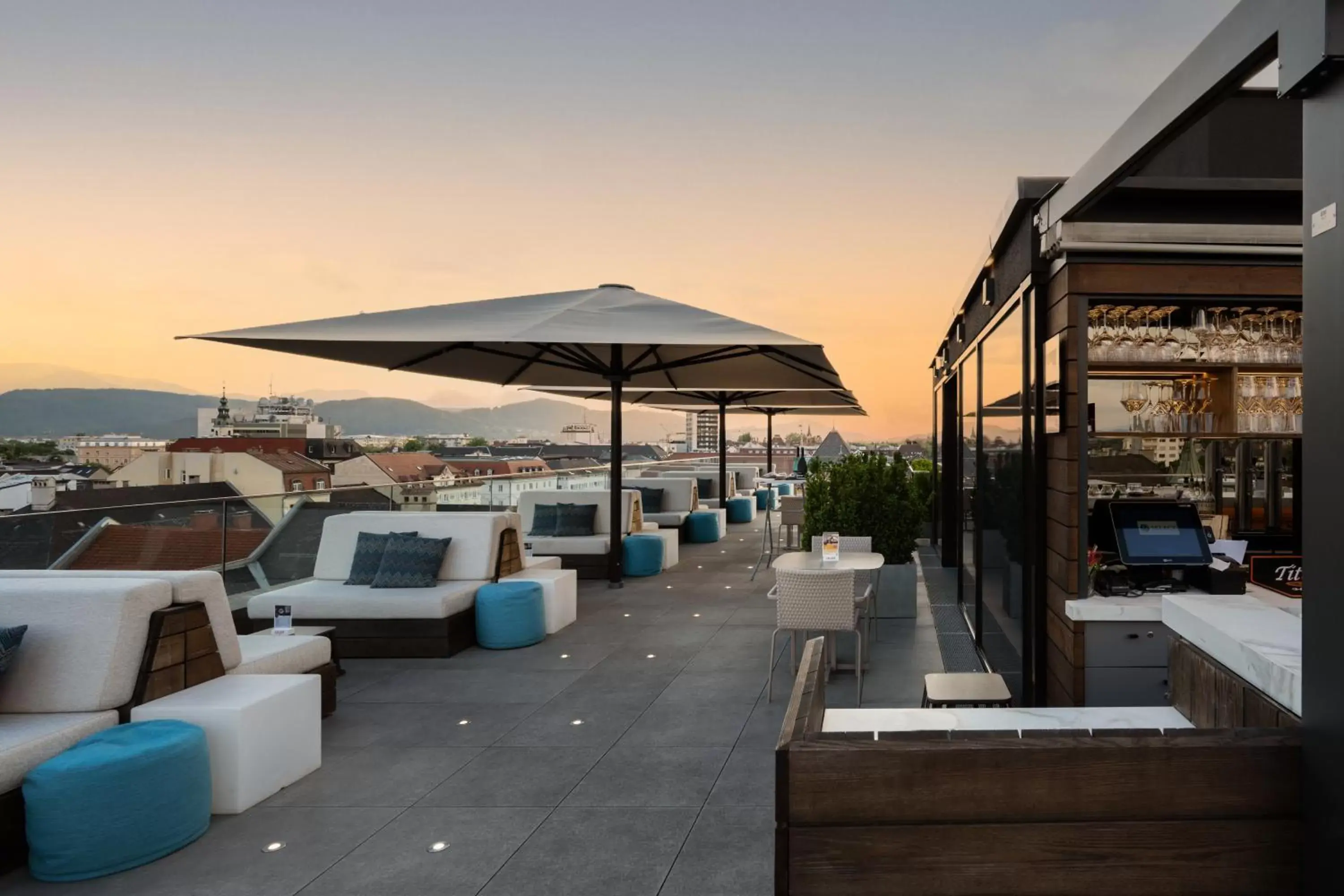 Garner Hotel Klagenfurt - Moser Verdino by IHG Garner Hotel Klagenfurt - Moser Verdino by IHG