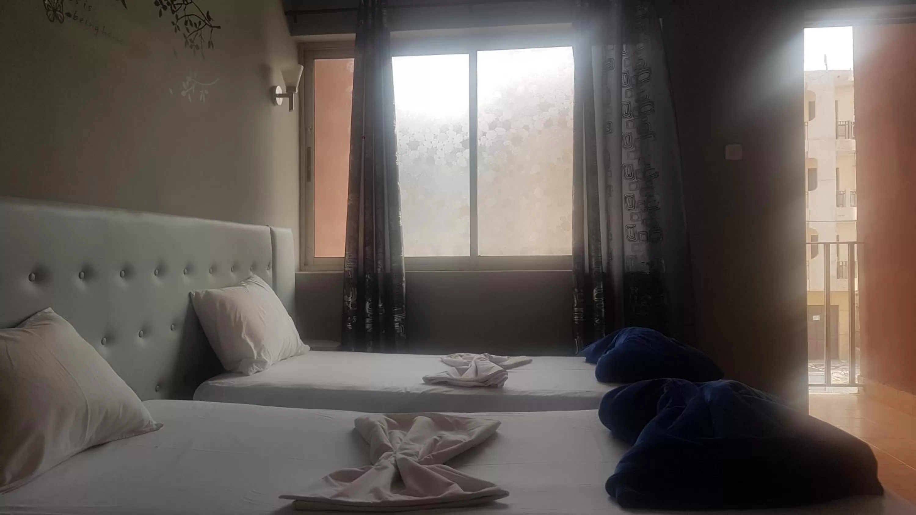 Double Room with Shared Toilet in Pensão Asa Branca