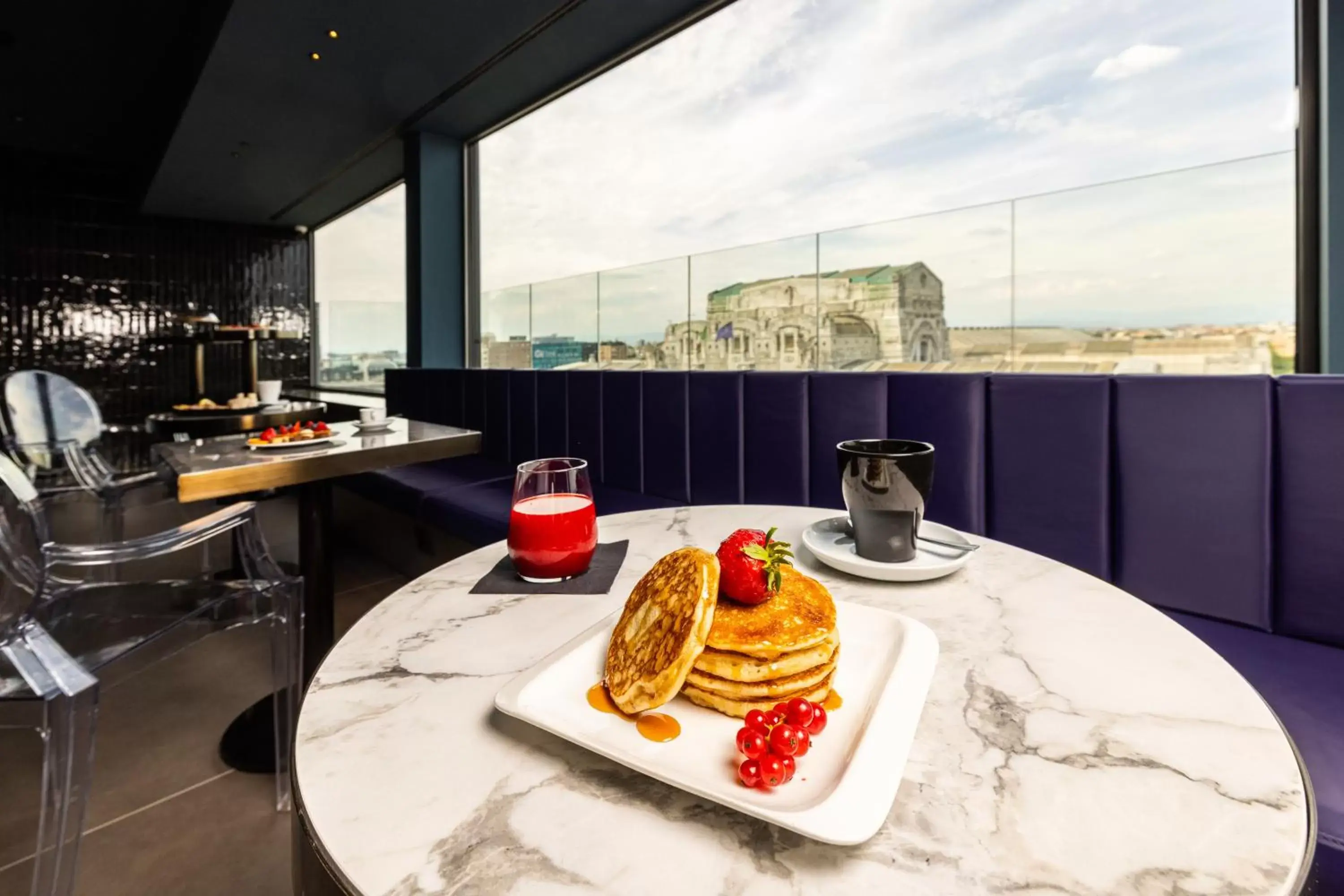 HD8 Hotel Milano HD8 Hotel Milano