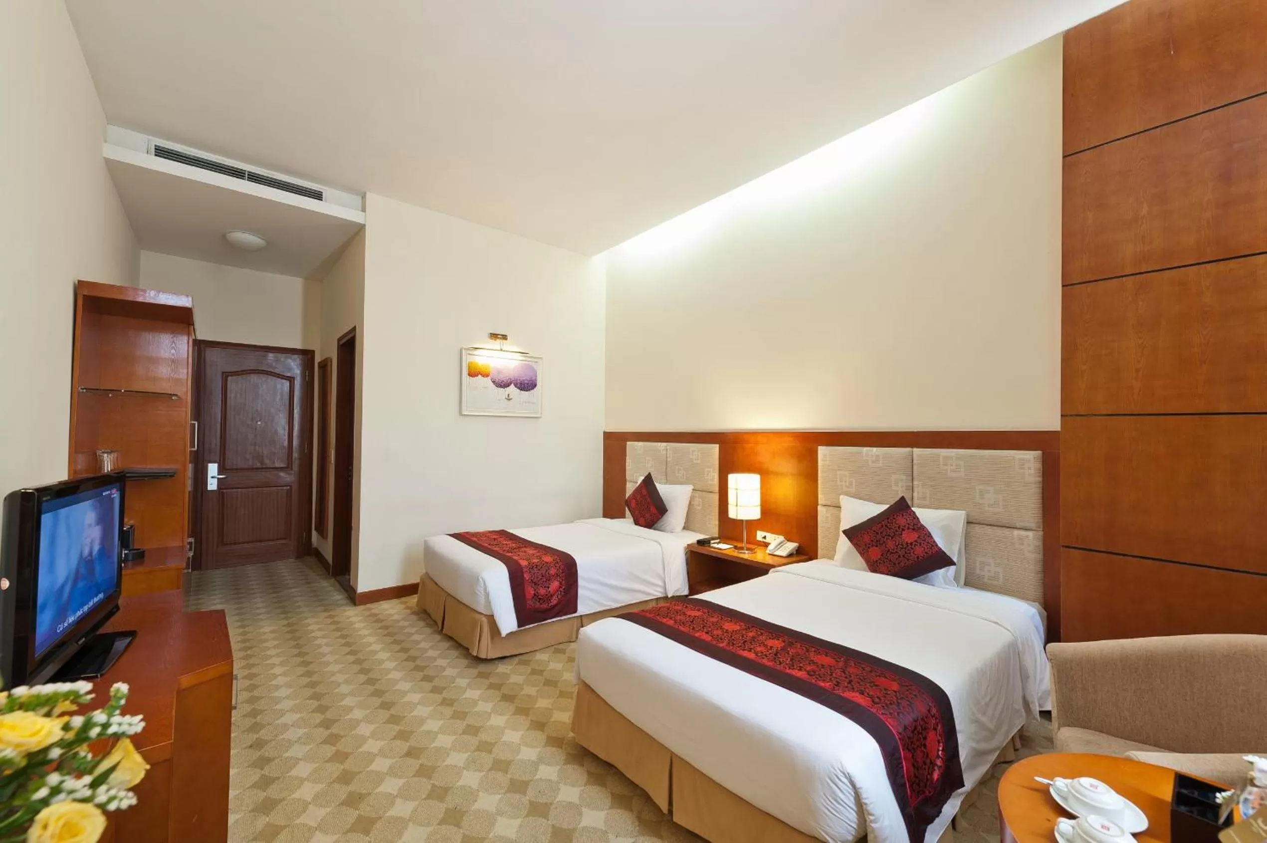Mường Thanh Grand Dien Bien Phu Hotel
