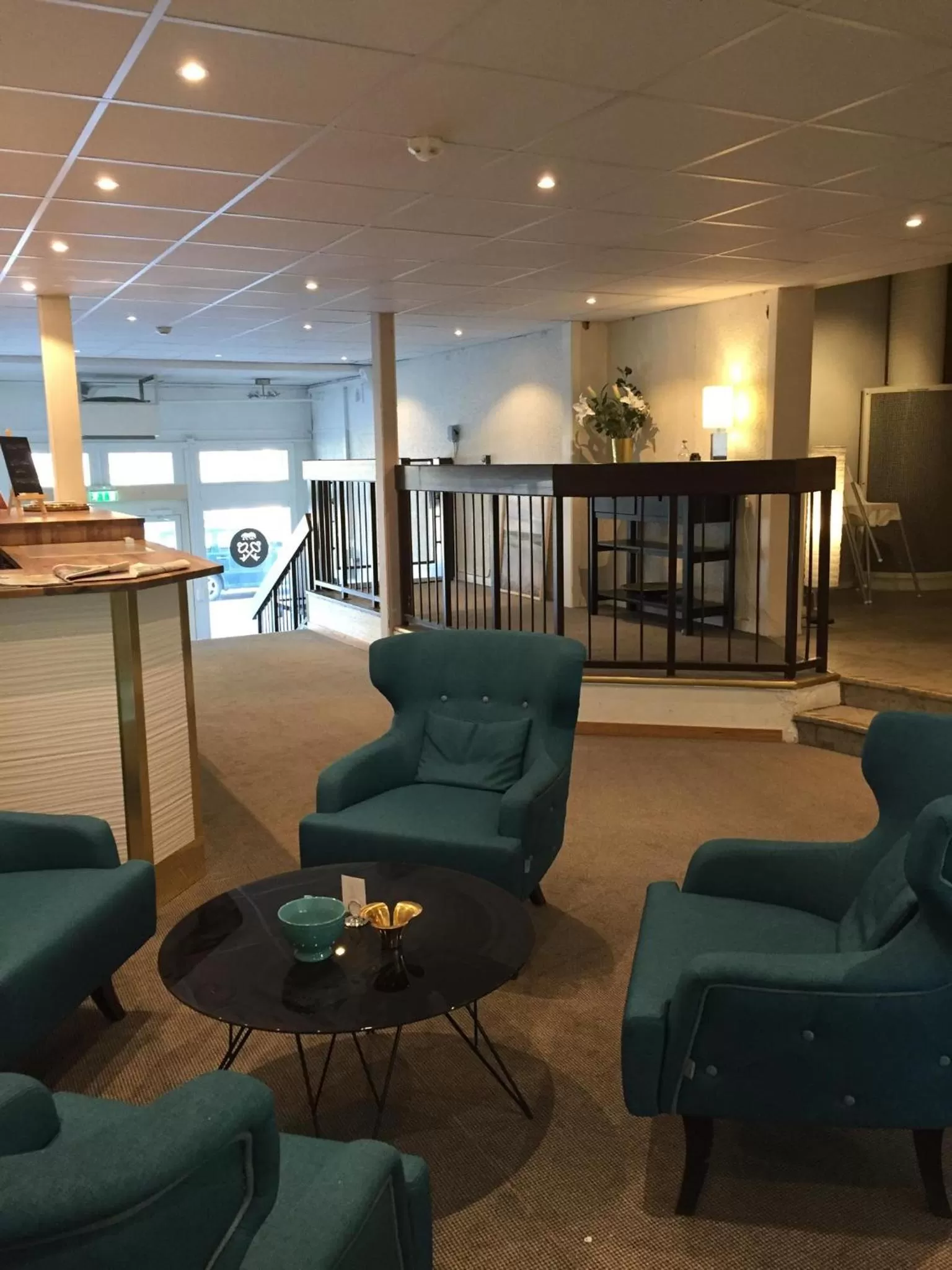 Hotell Lycksele