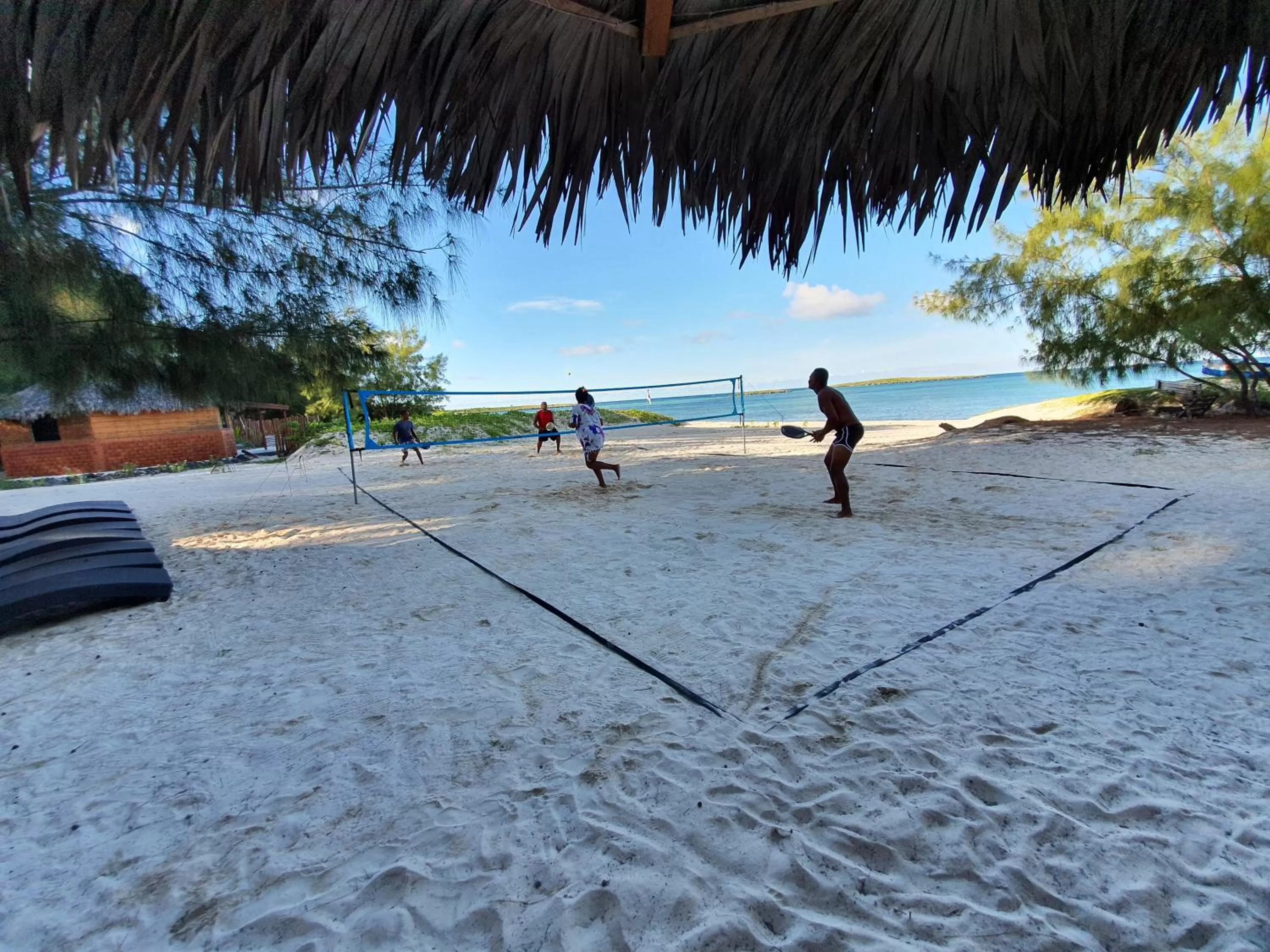 Activities in Ocean Lodge Kite & Windsurf