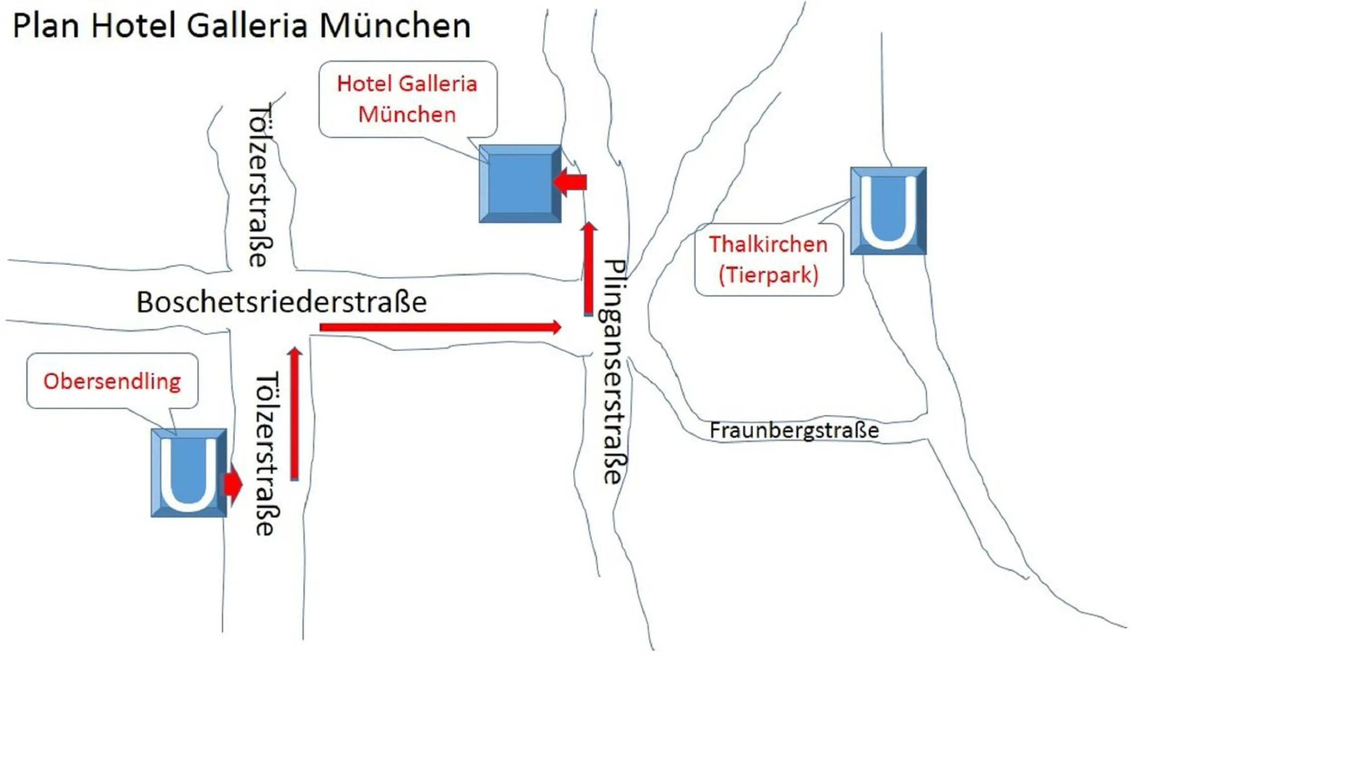 Other in Hotel Galleria