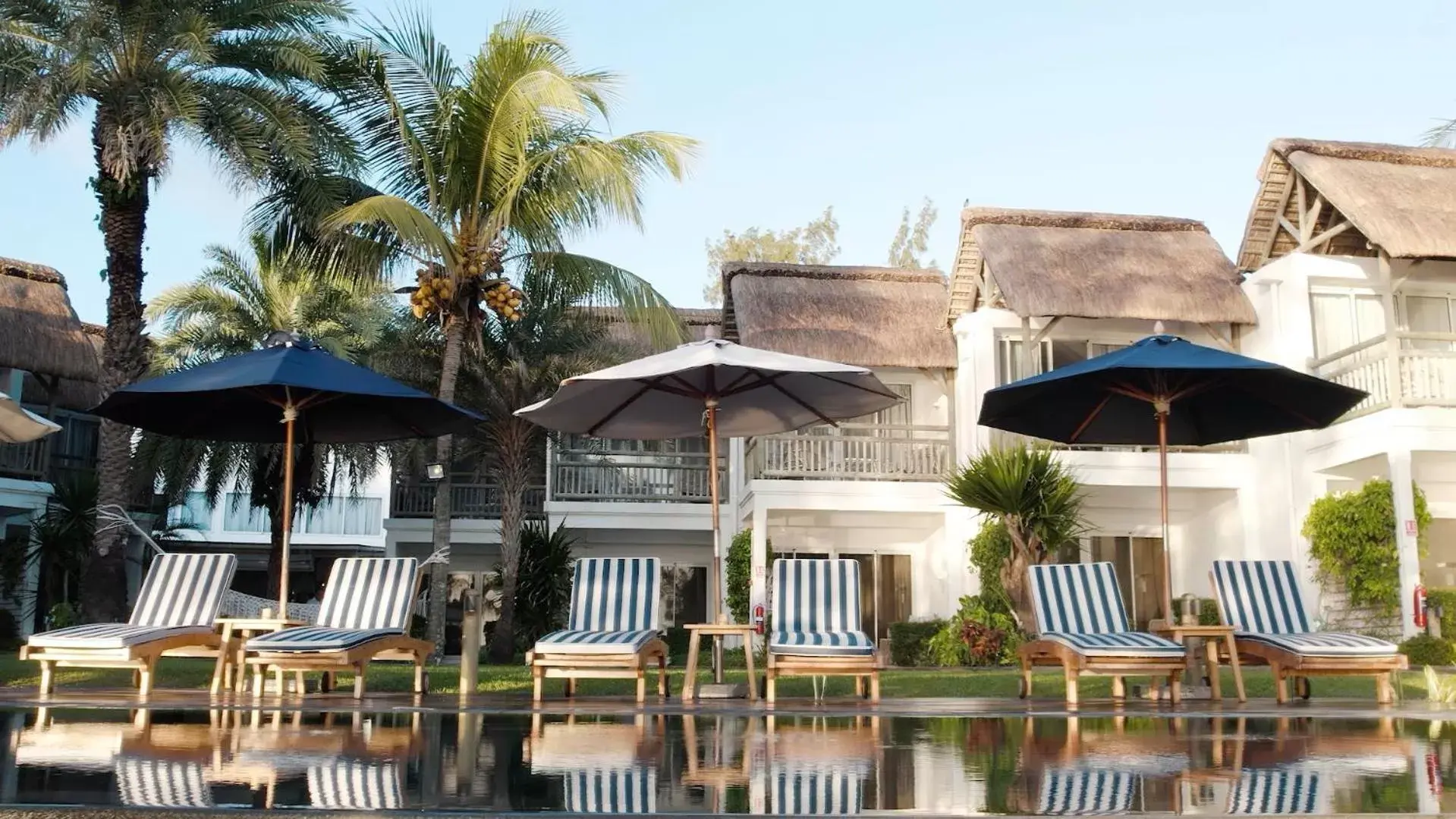 Property building in Seapoint Boutique Hotel Property building in Seapoint Boutique Hotel