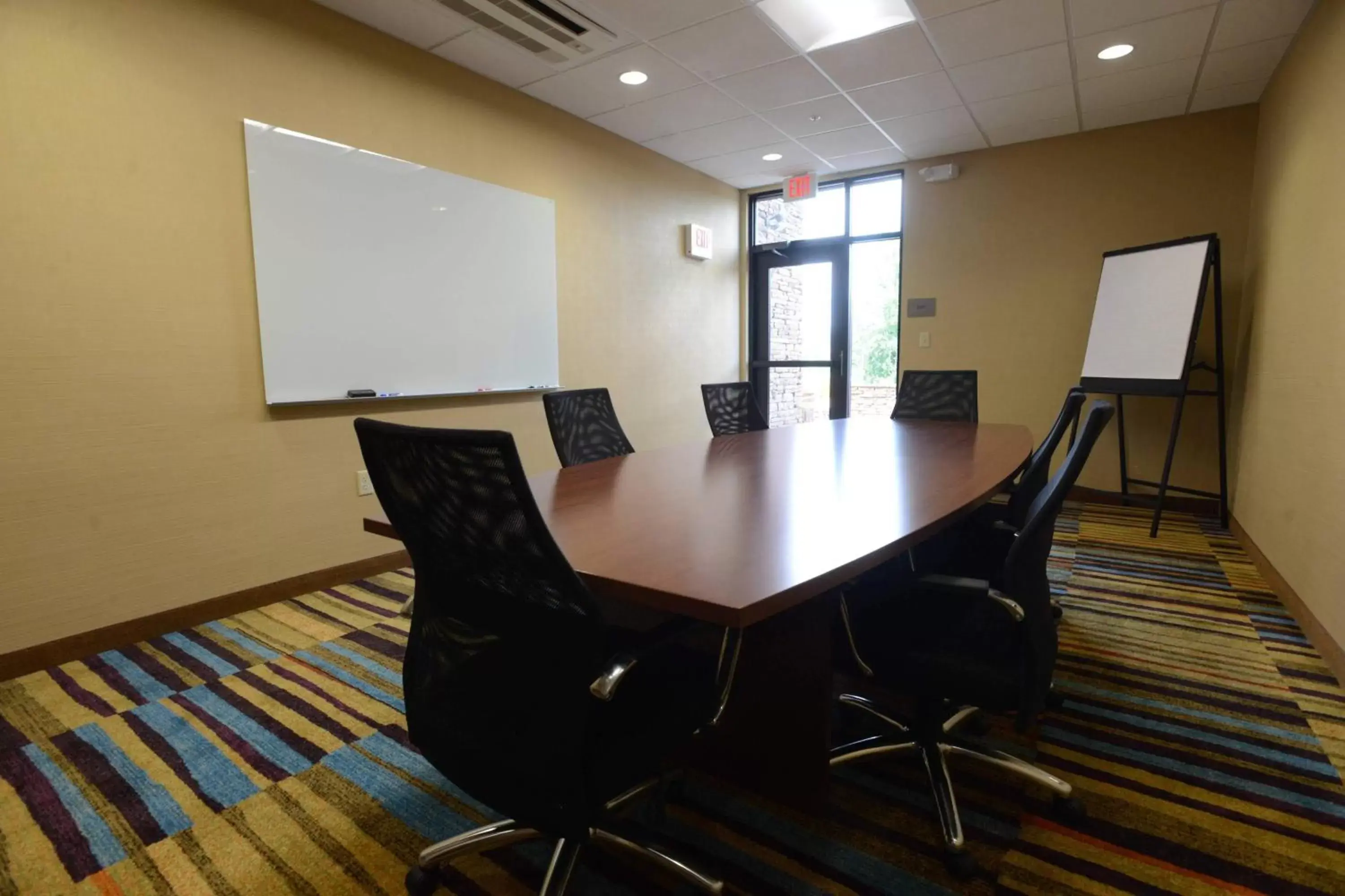 Meeting/conference room in Fairfield Inn & Suites by Marriott Bowling Green
