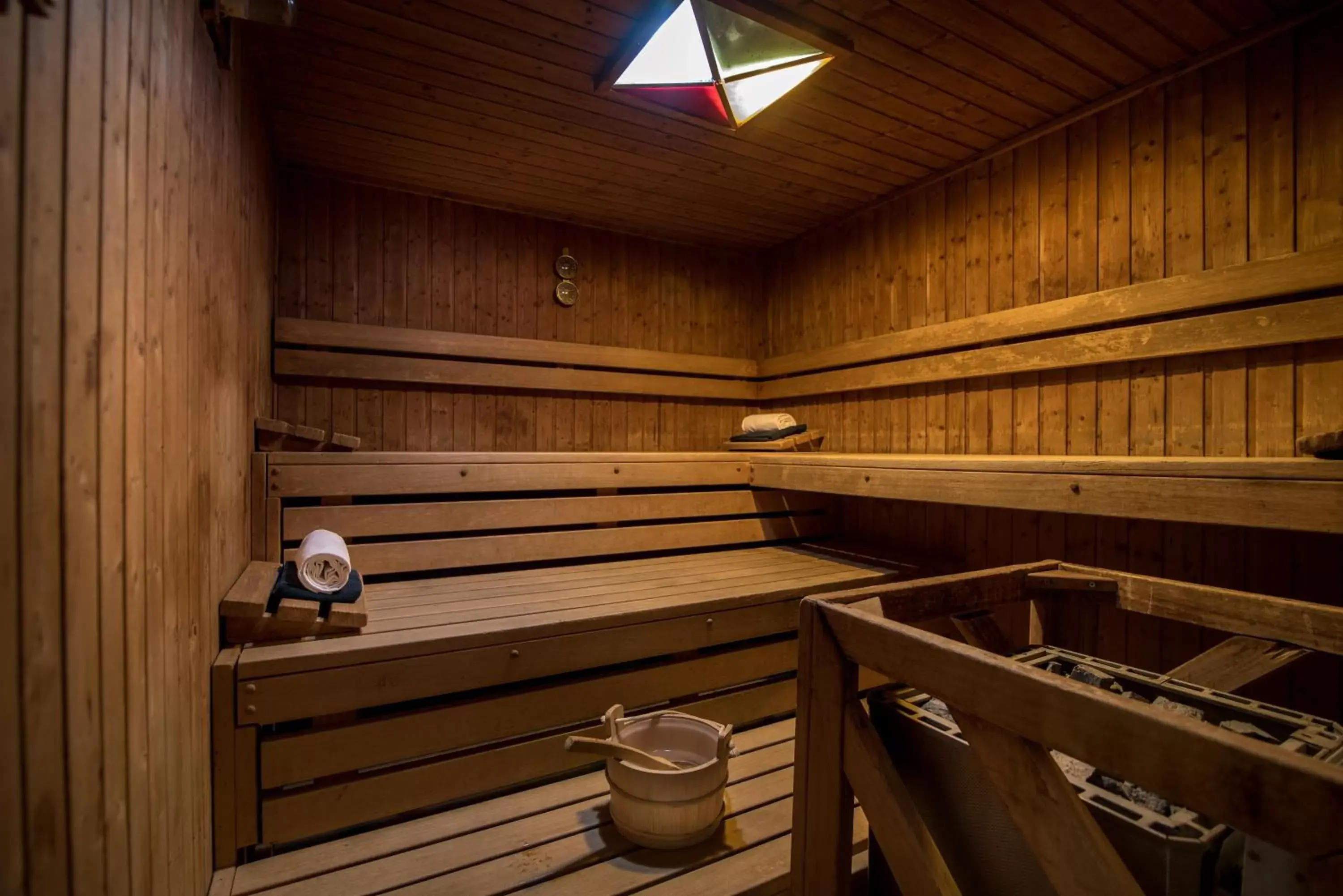 Spa and wellness centre/facilities in Sentido Galosol Spa and wellness centre/facilities in Sentido Galosol