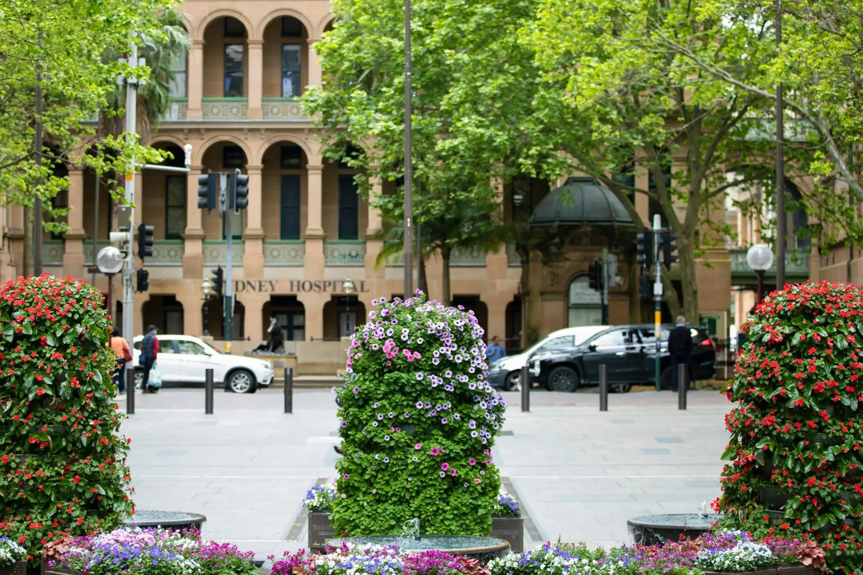 Other, Property Building in Mercure Sydney Martin Place