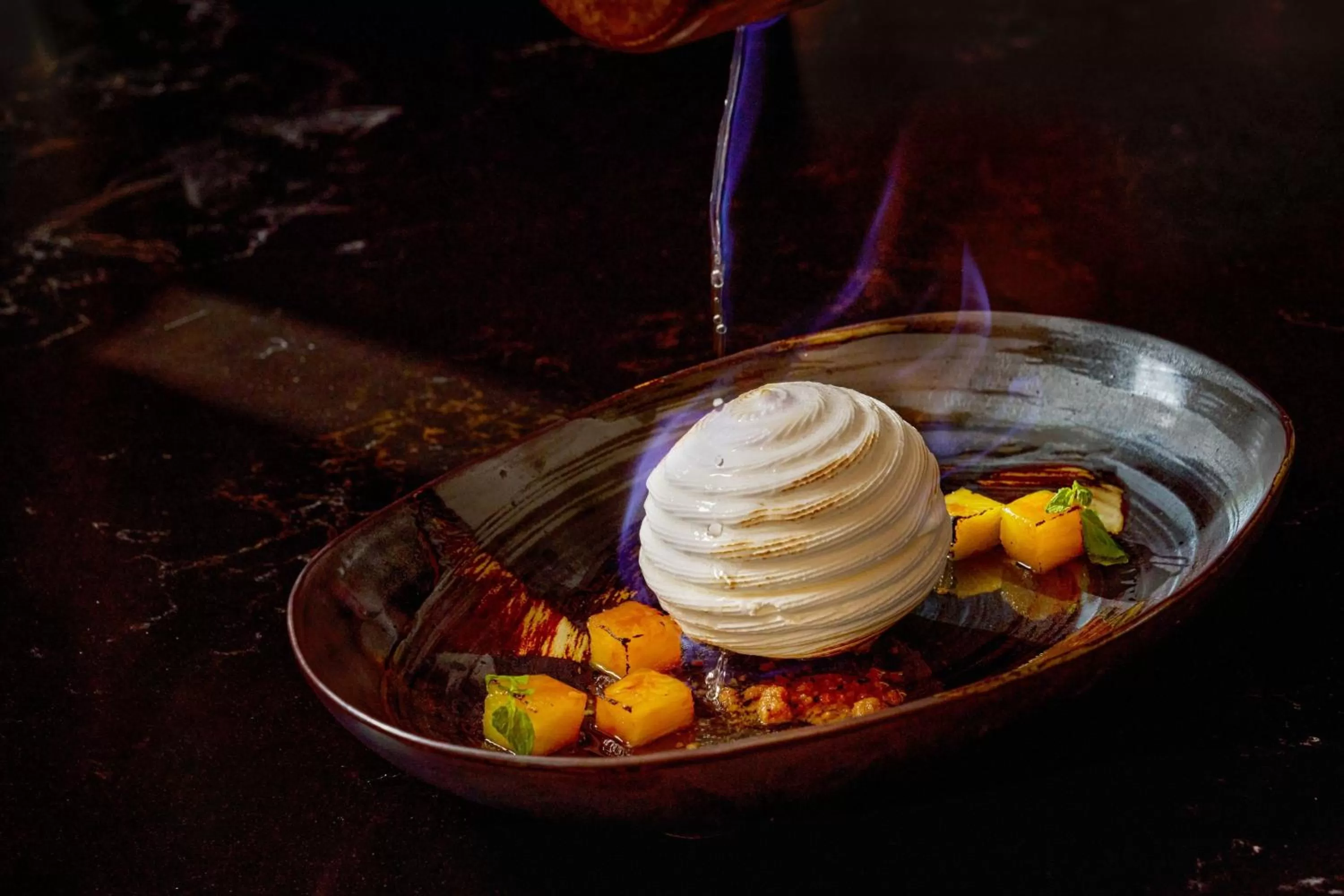 Restaurant/places to eat in W Singapore - Sentosa Cove, Newly Renovated