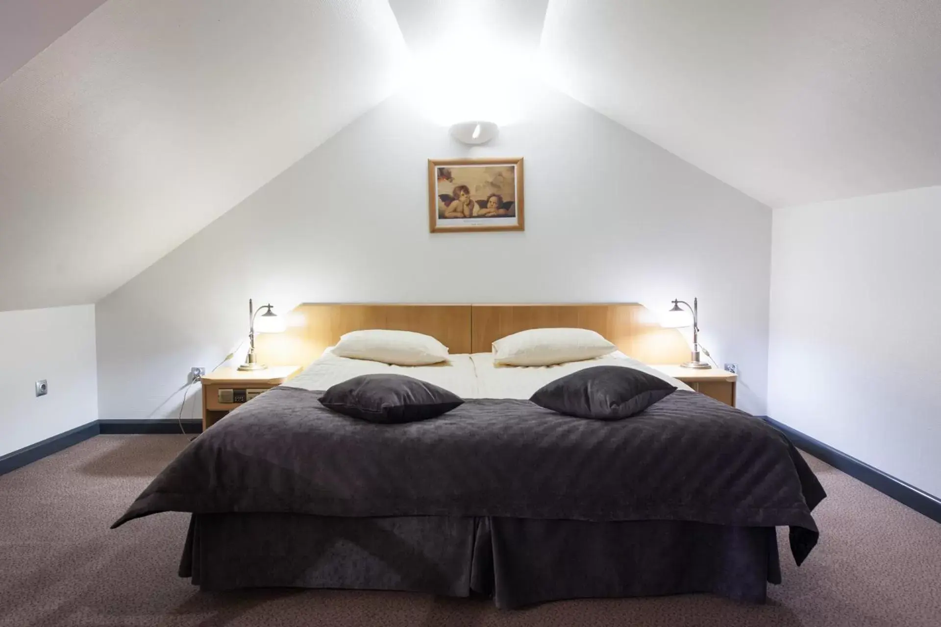 Studio in Piwnica Rycerska Kęty Studio in Piwnica Rycerska Kęty