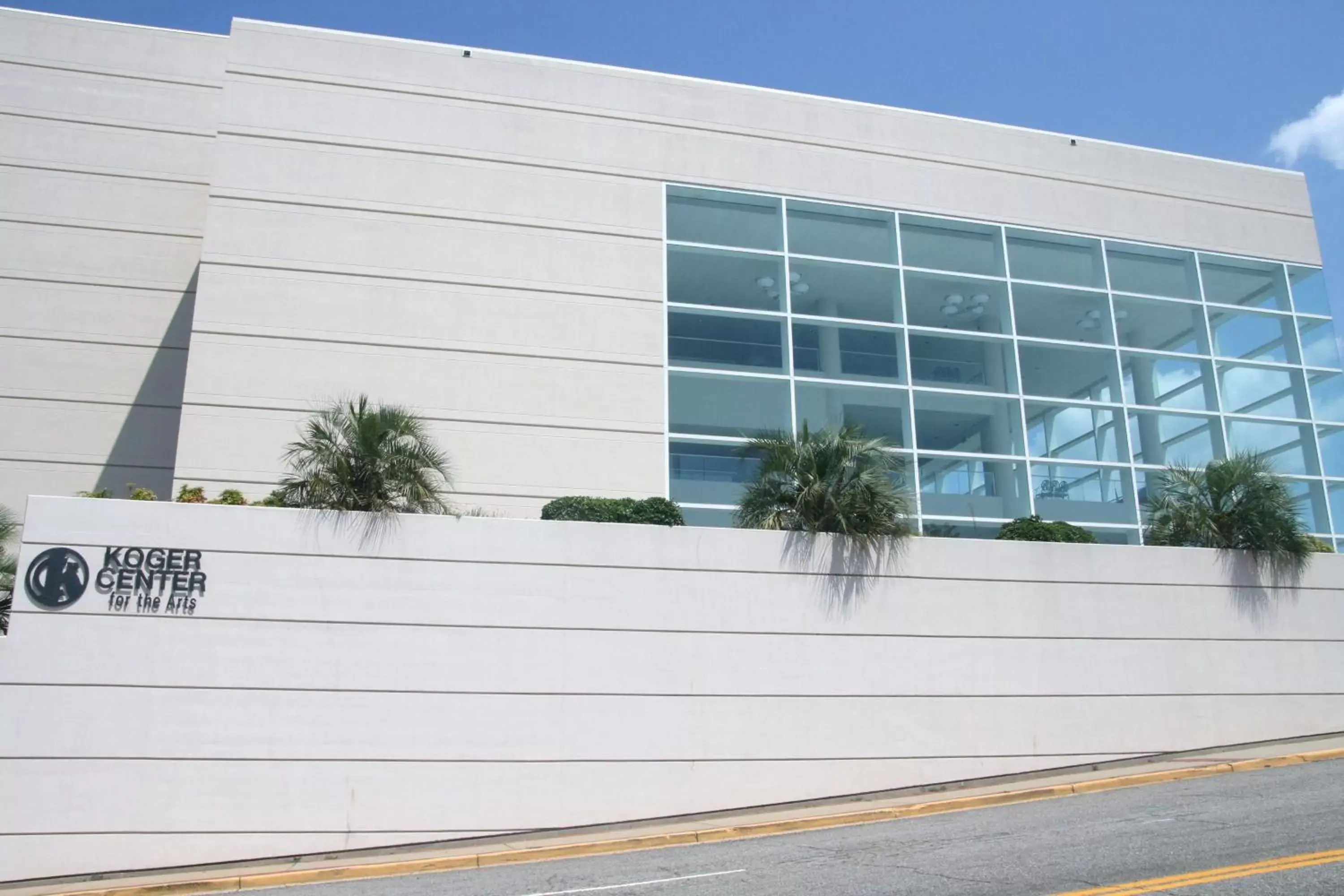 Property building in Hampton Inn Columbia I-20-Clemson Road Property building in Hampton Inn Columbia I-20-Clemson Road