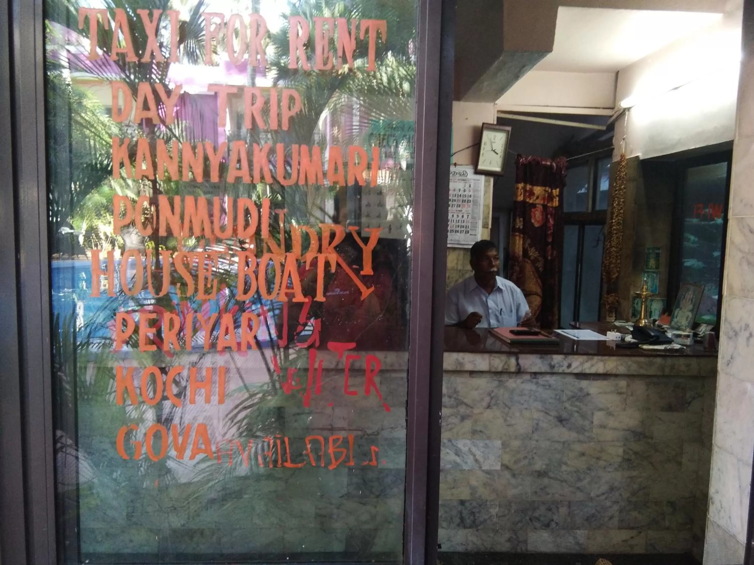 Wilson Ayurvedic Beach Resorts