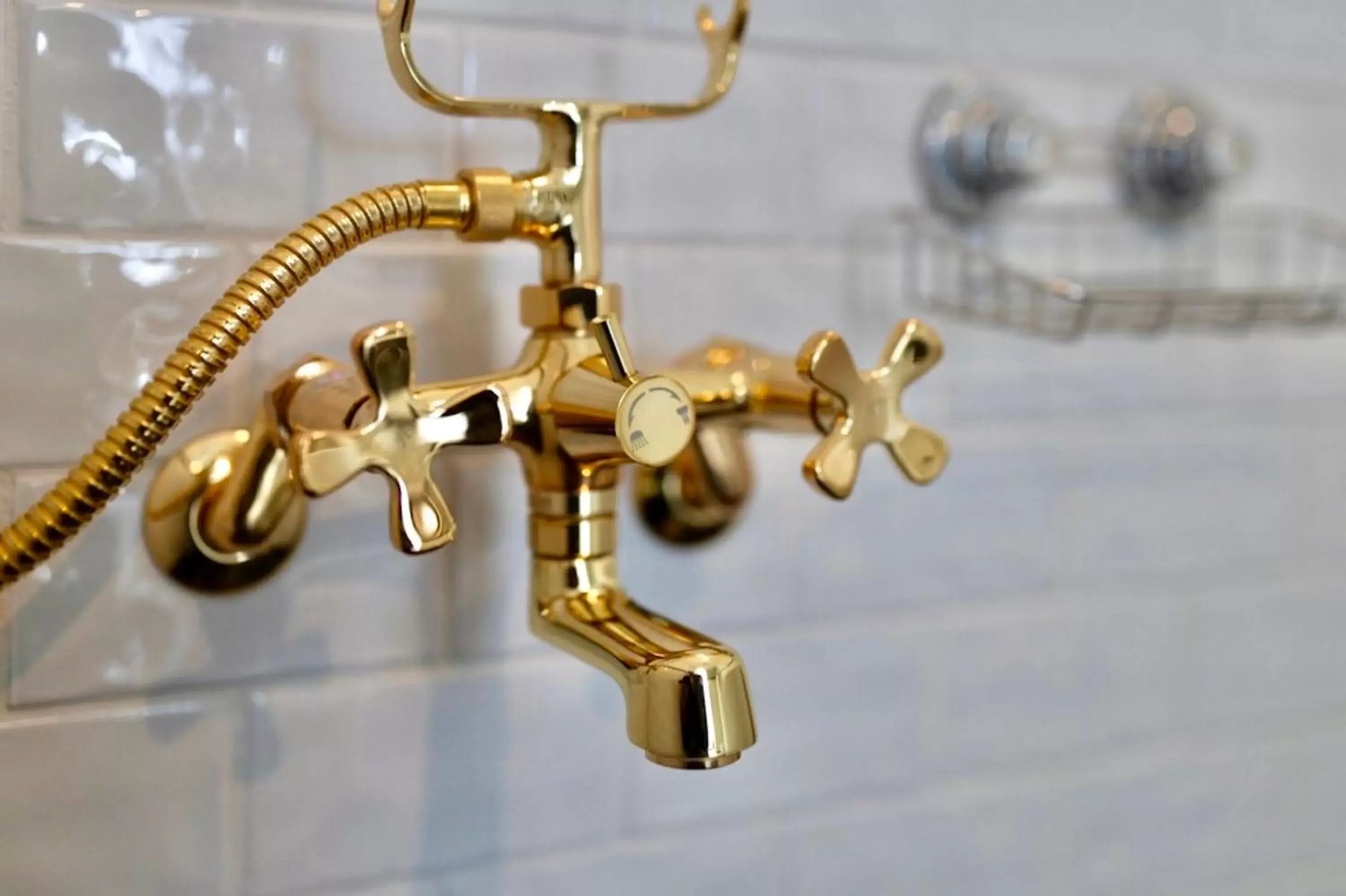 Shower, Bathroom in THE ROOT2 HOTEL