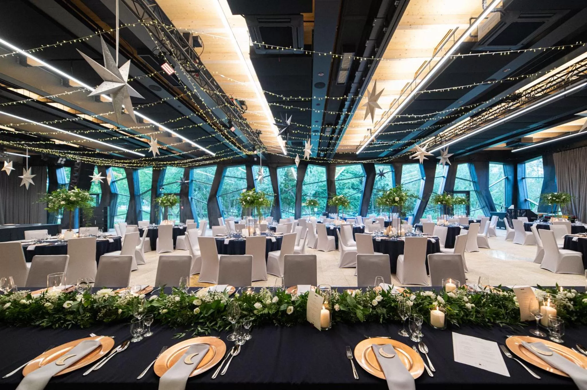 wedding in Radisson Blu Hotel Sopot