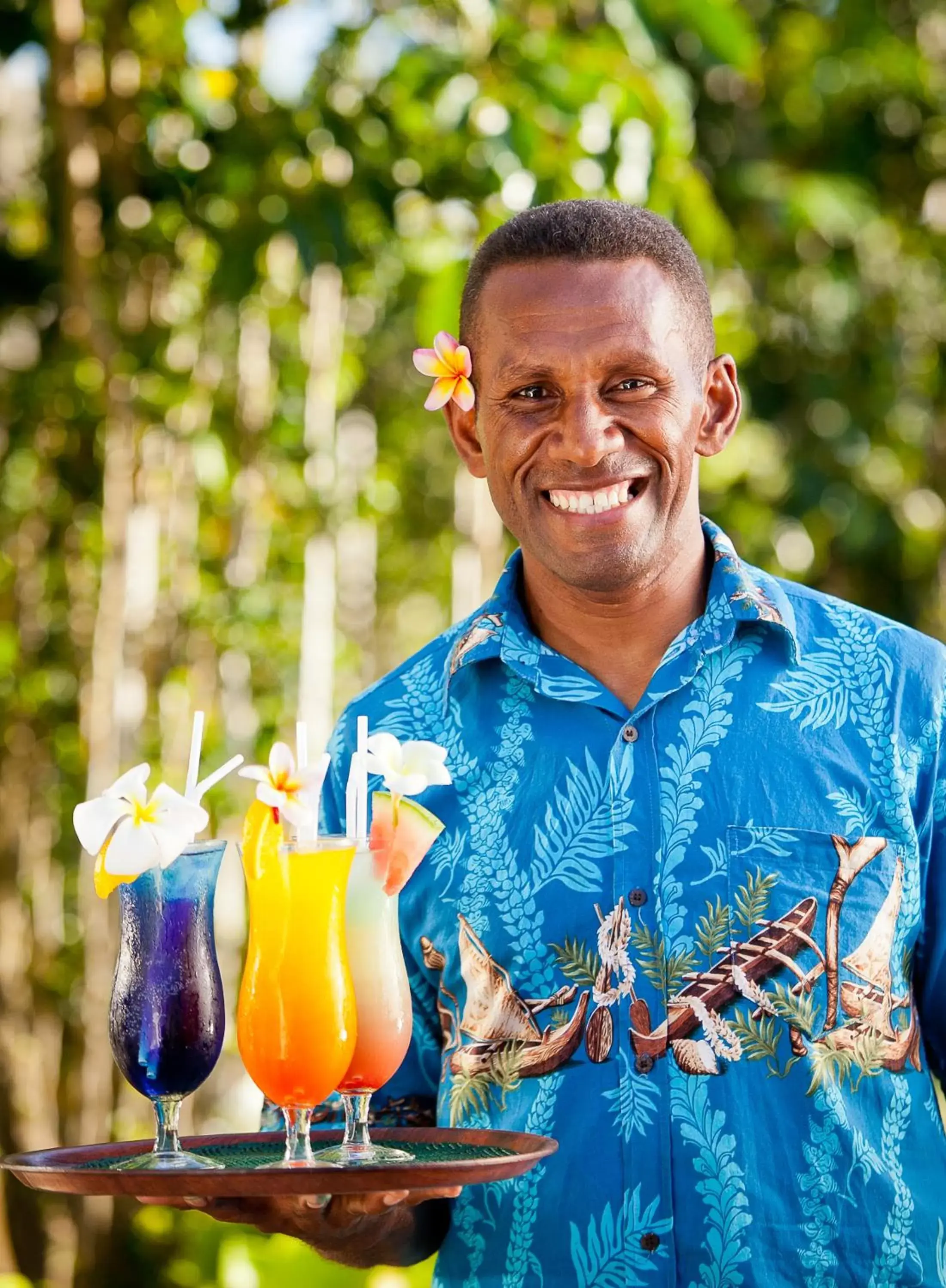 Restaurant/places to eat in Gecko's Resort Restaurant/places to eat in Gecko's Resort