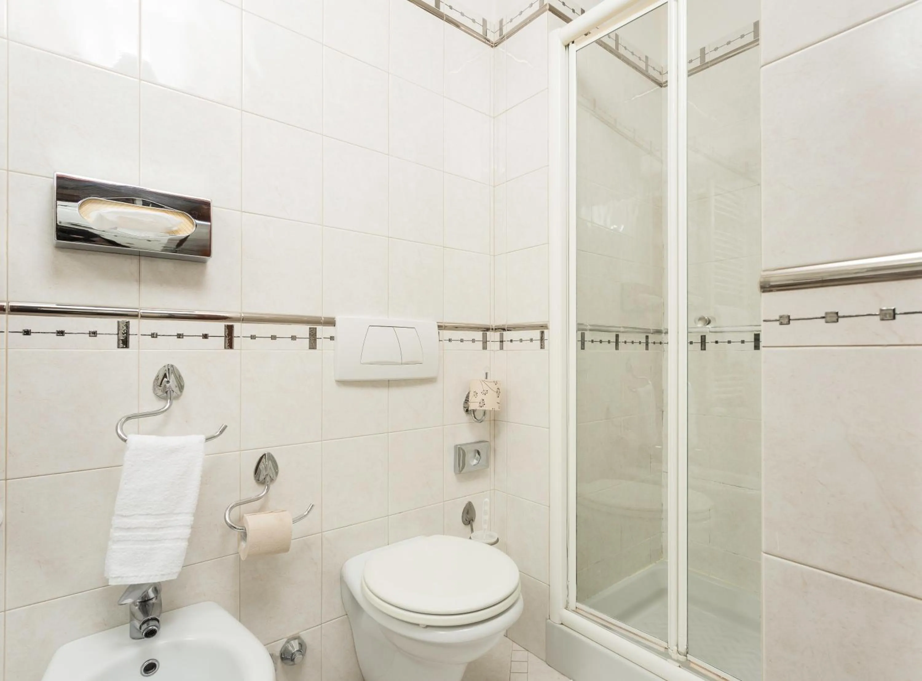 Activities in Millennhotel