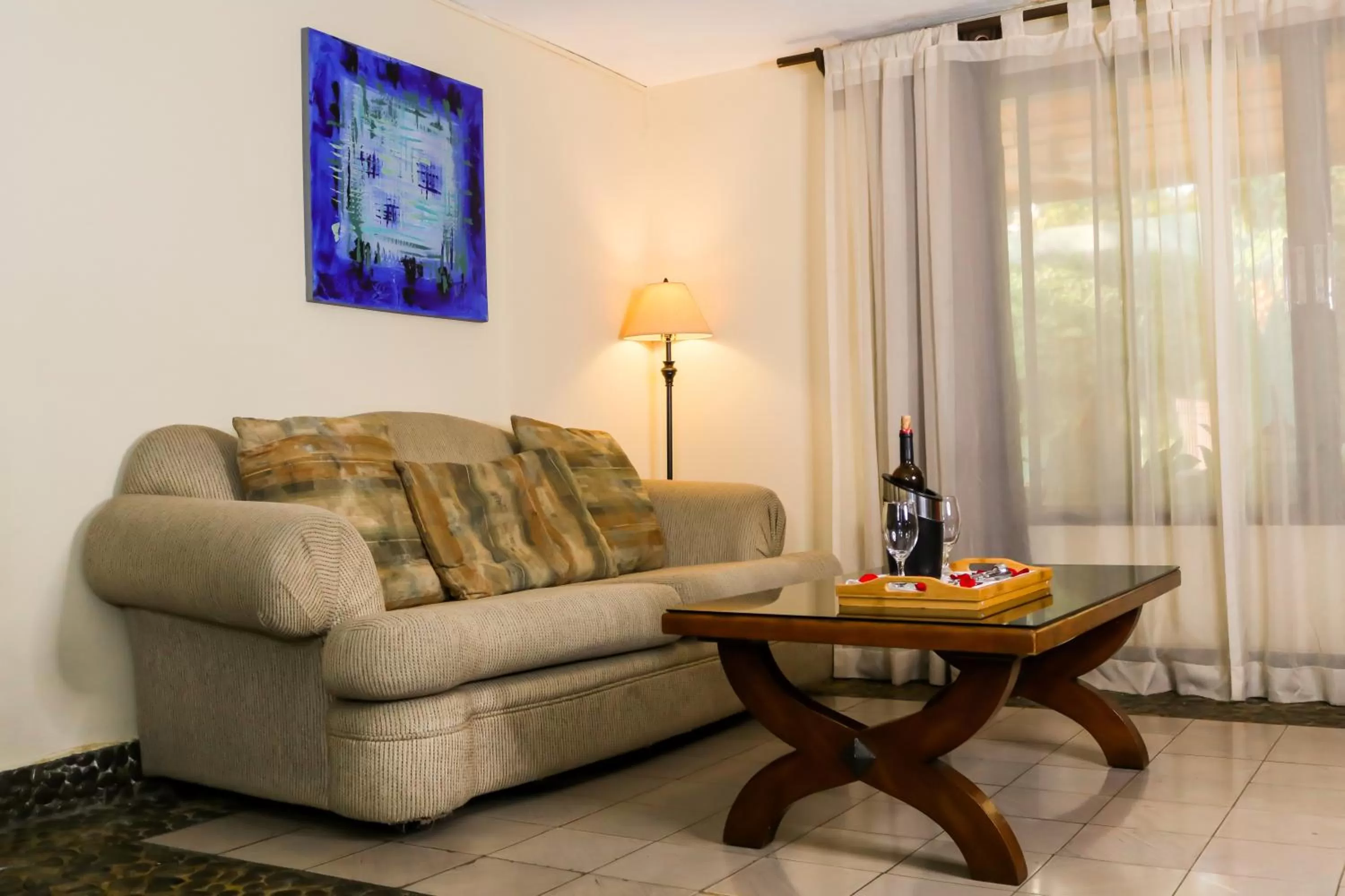 Las Magnolias Hotel Boutique