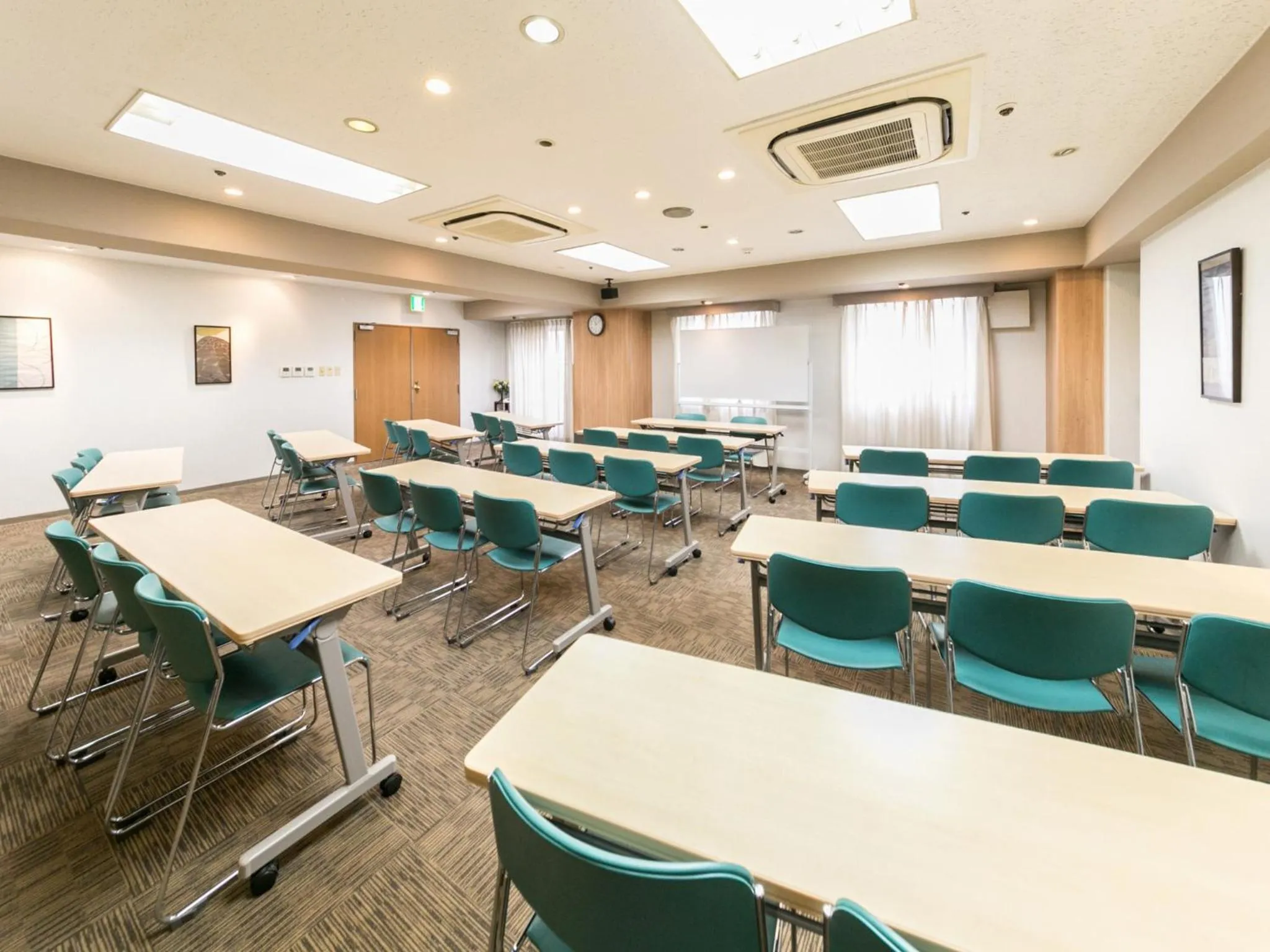 Meeting/conference room in Pearl Hotel Ryogoku