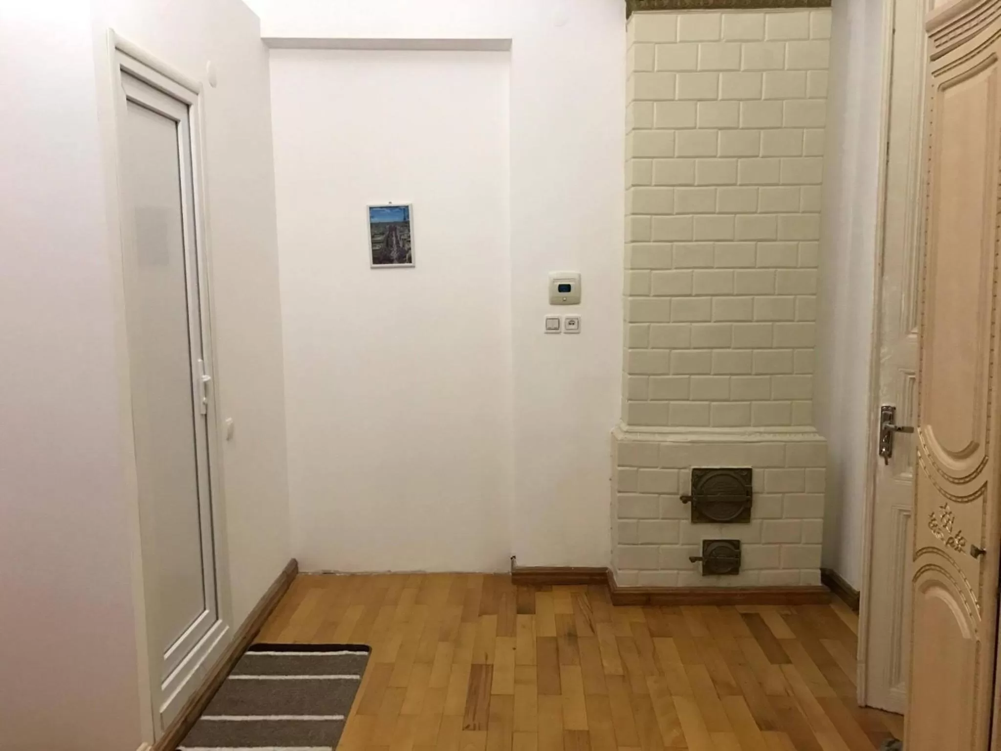 Photo of the whole room in House 1899