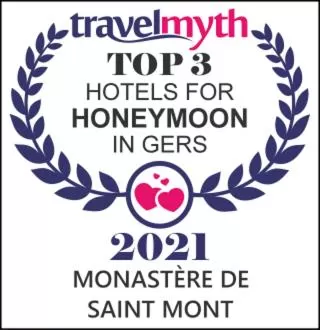 Le Monastère de Saint Mont Hôtel & Spa