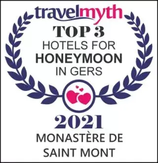 Le Monastère de Saint Mont Hôtel & Spa