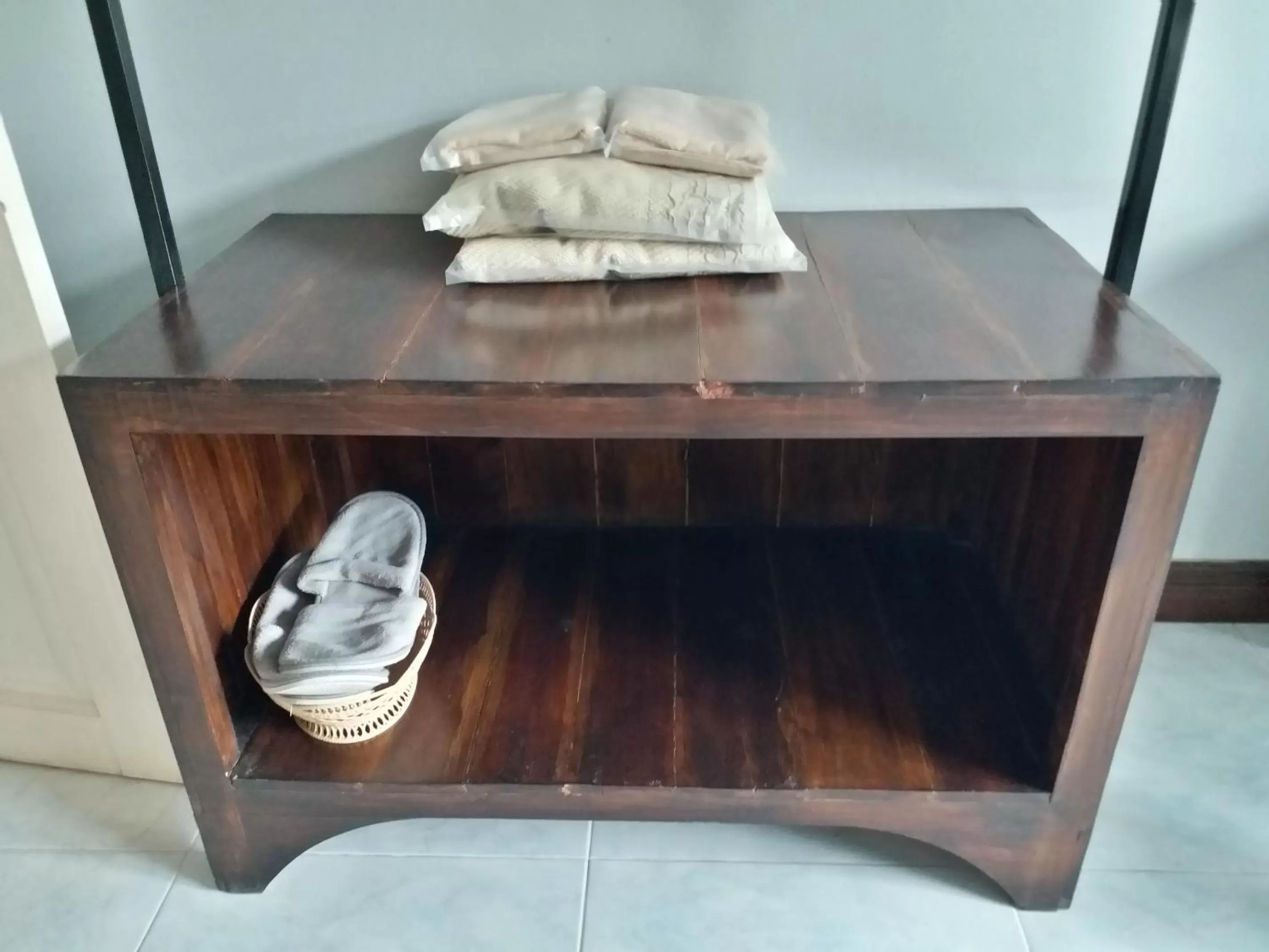 Kitchen or kitchenette in Platinum Place