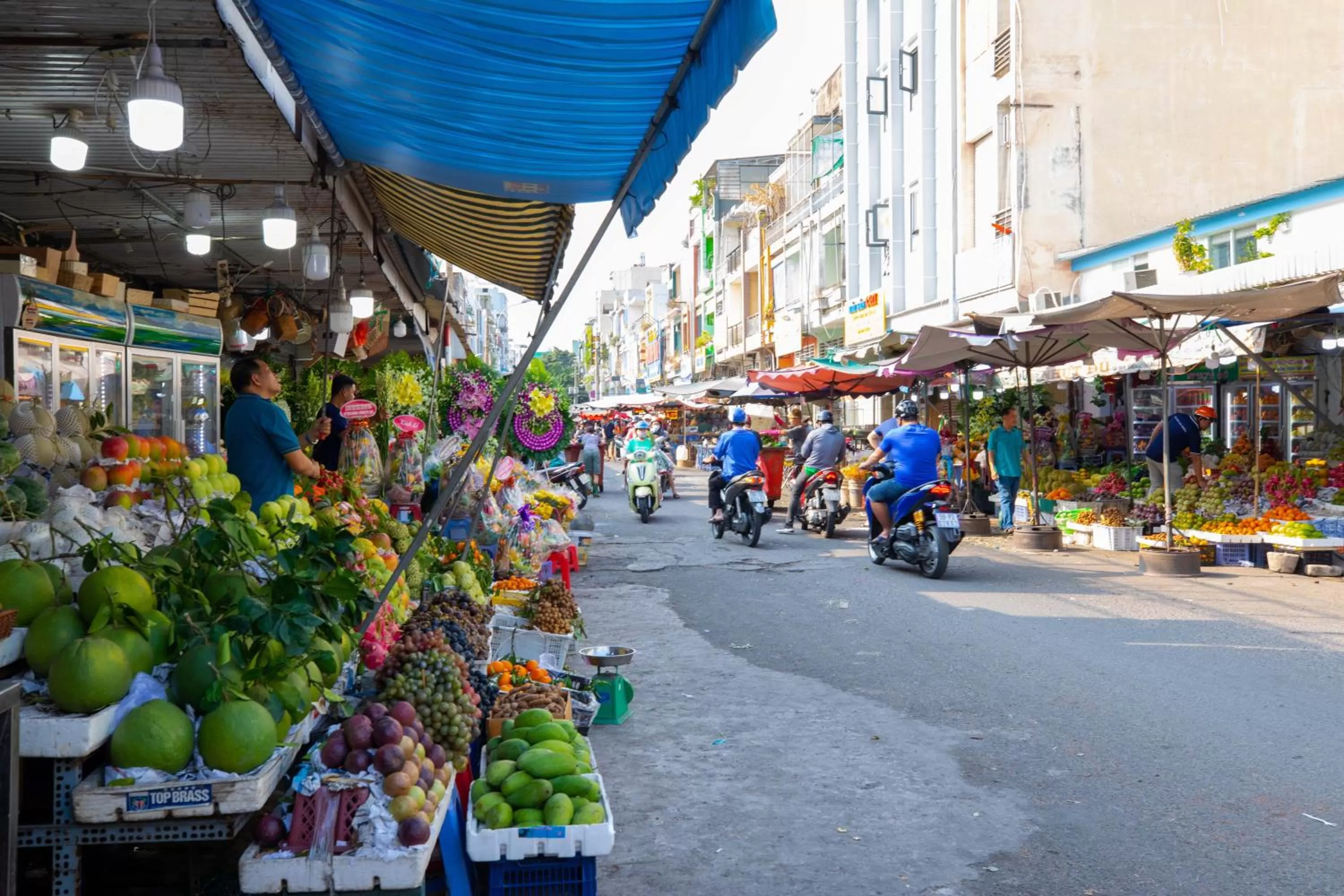 Other in Airport Saigon Hotel - Gần ẩm thực đêm chợ Phạm Văn Hai