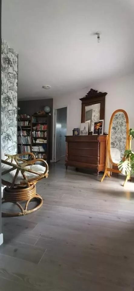 bienvenue chez Joëlle et André au 207