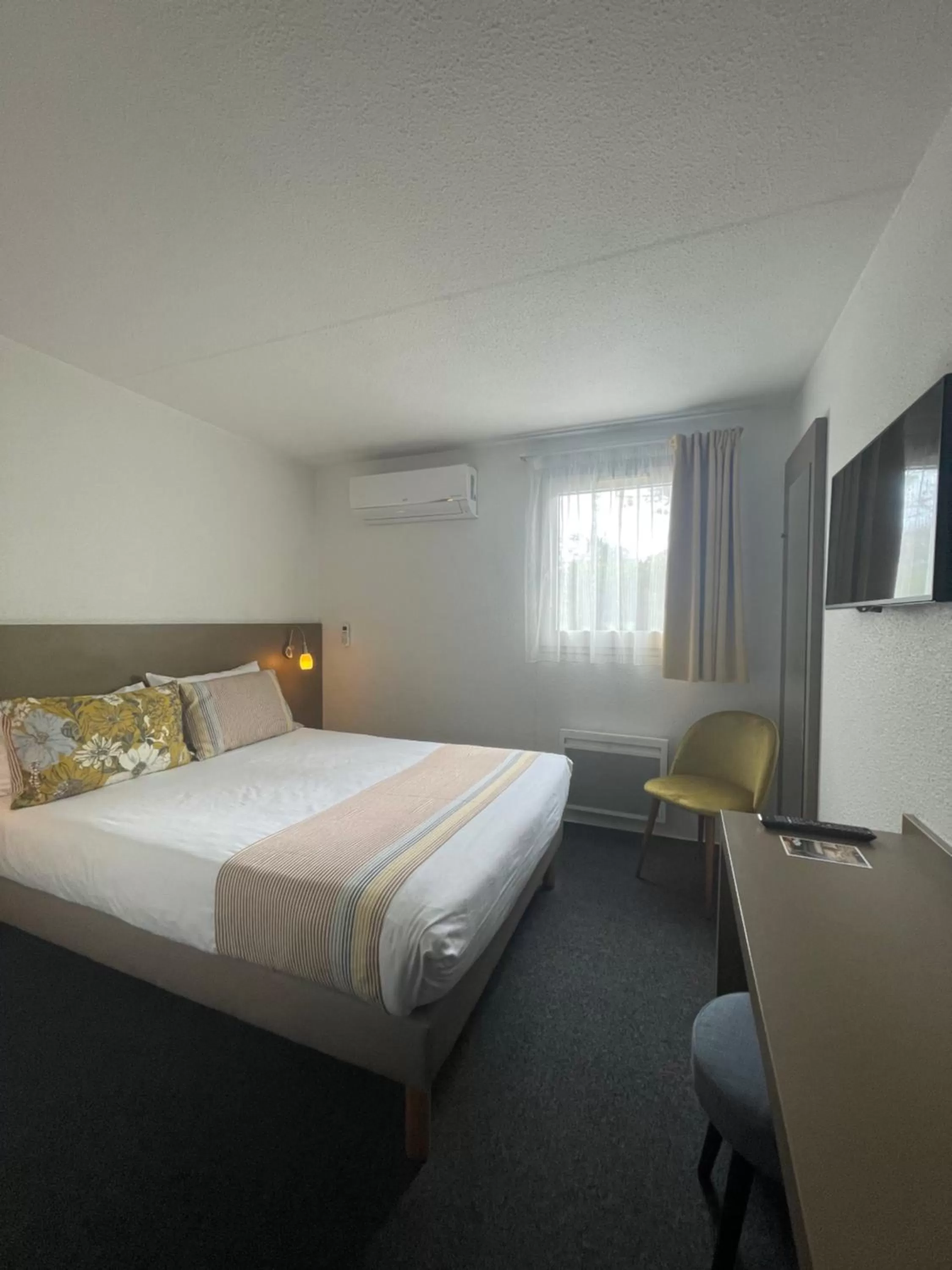 Bed in FastHôtel Biarritz Bidart Côte-Basque - Un hôtel FH Collection