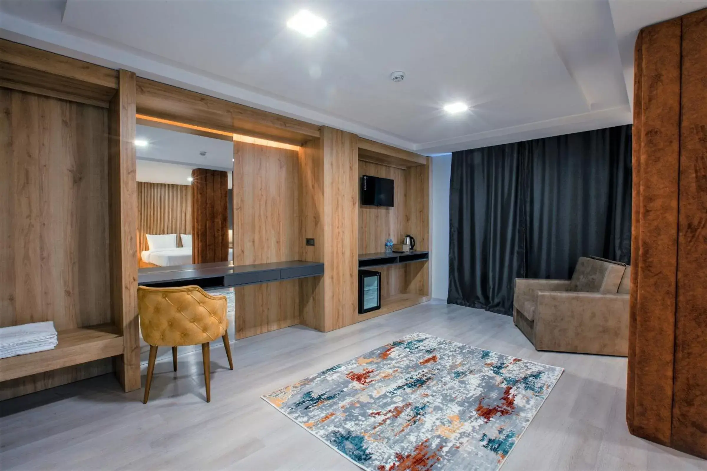 Executive Suite in Adresin Hotel Executive Suite in Adresin Hotel