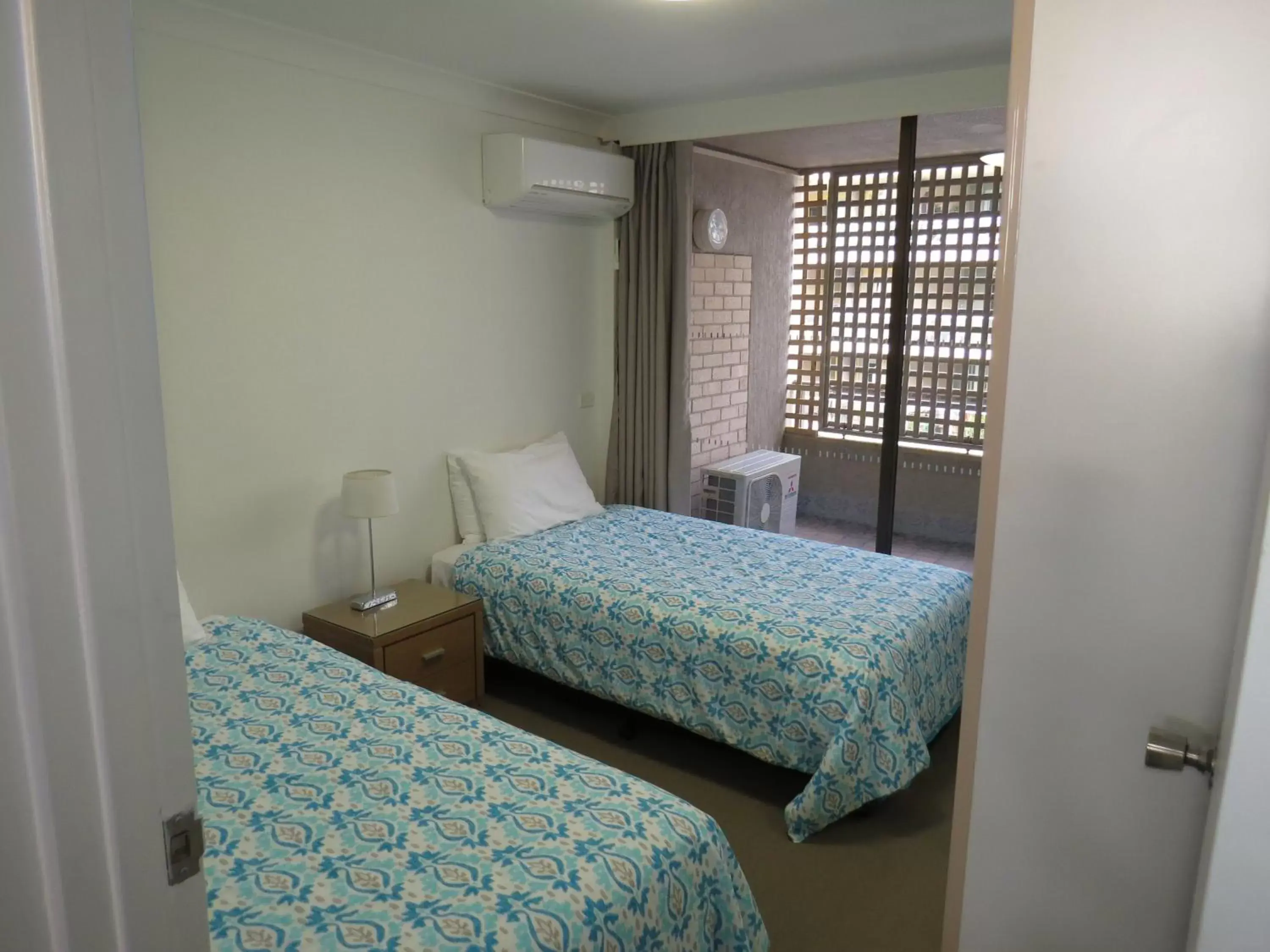 Day, Bed in Manly Paradise Motel & Apartments