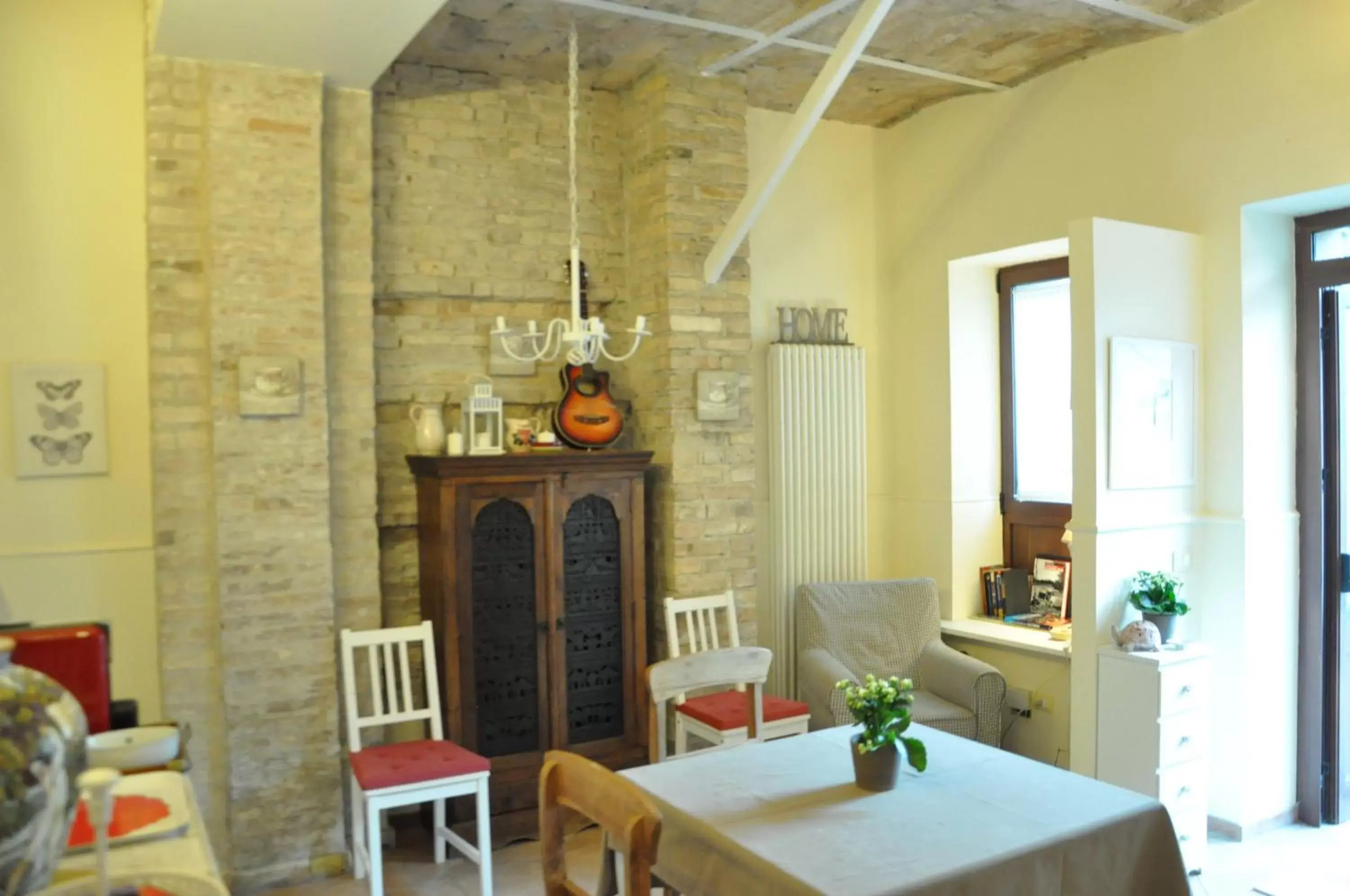 BED AND BREAKFAST PIAZZA MERCATO