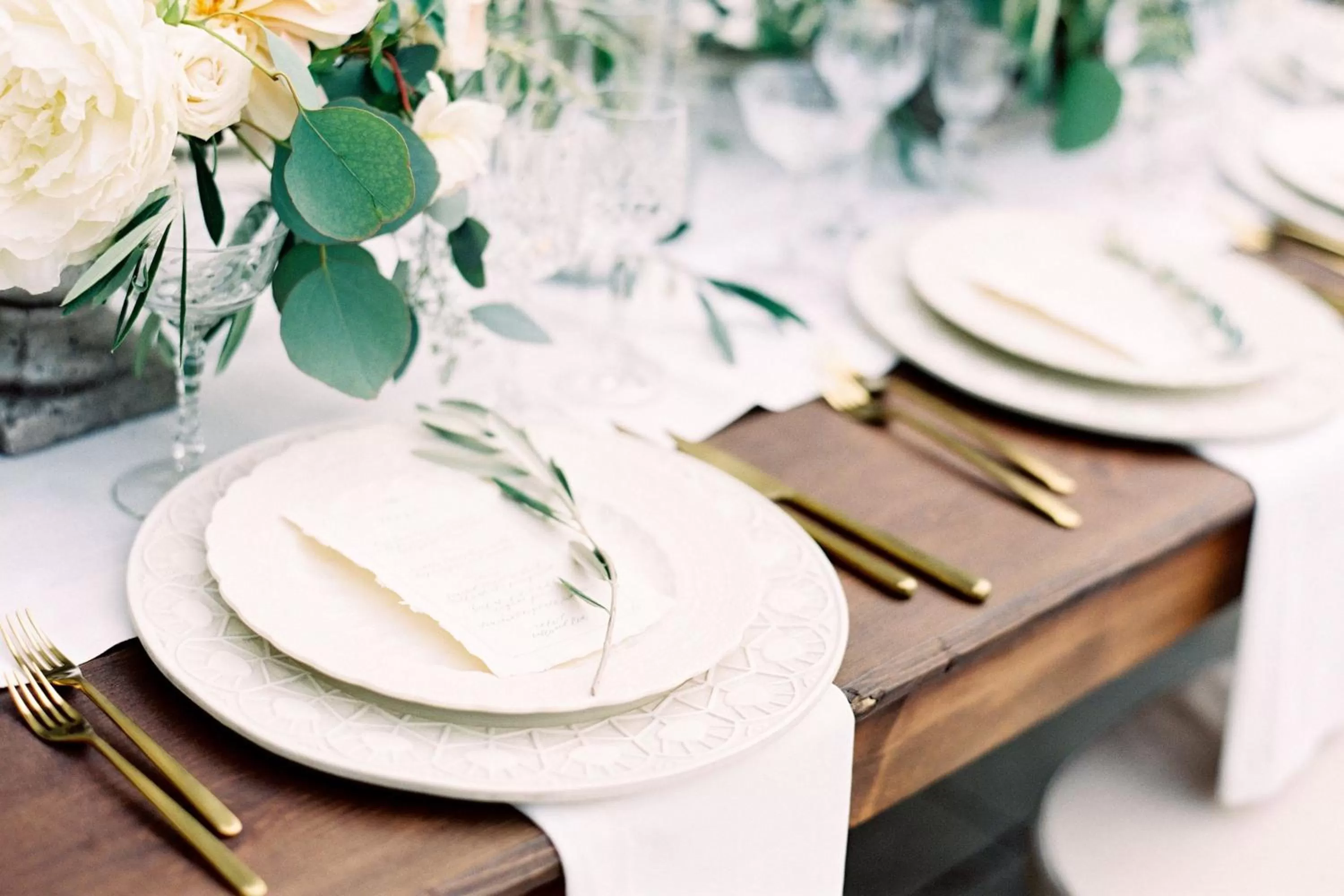 Banquet/Function facilities in The Westin Edina Galleria