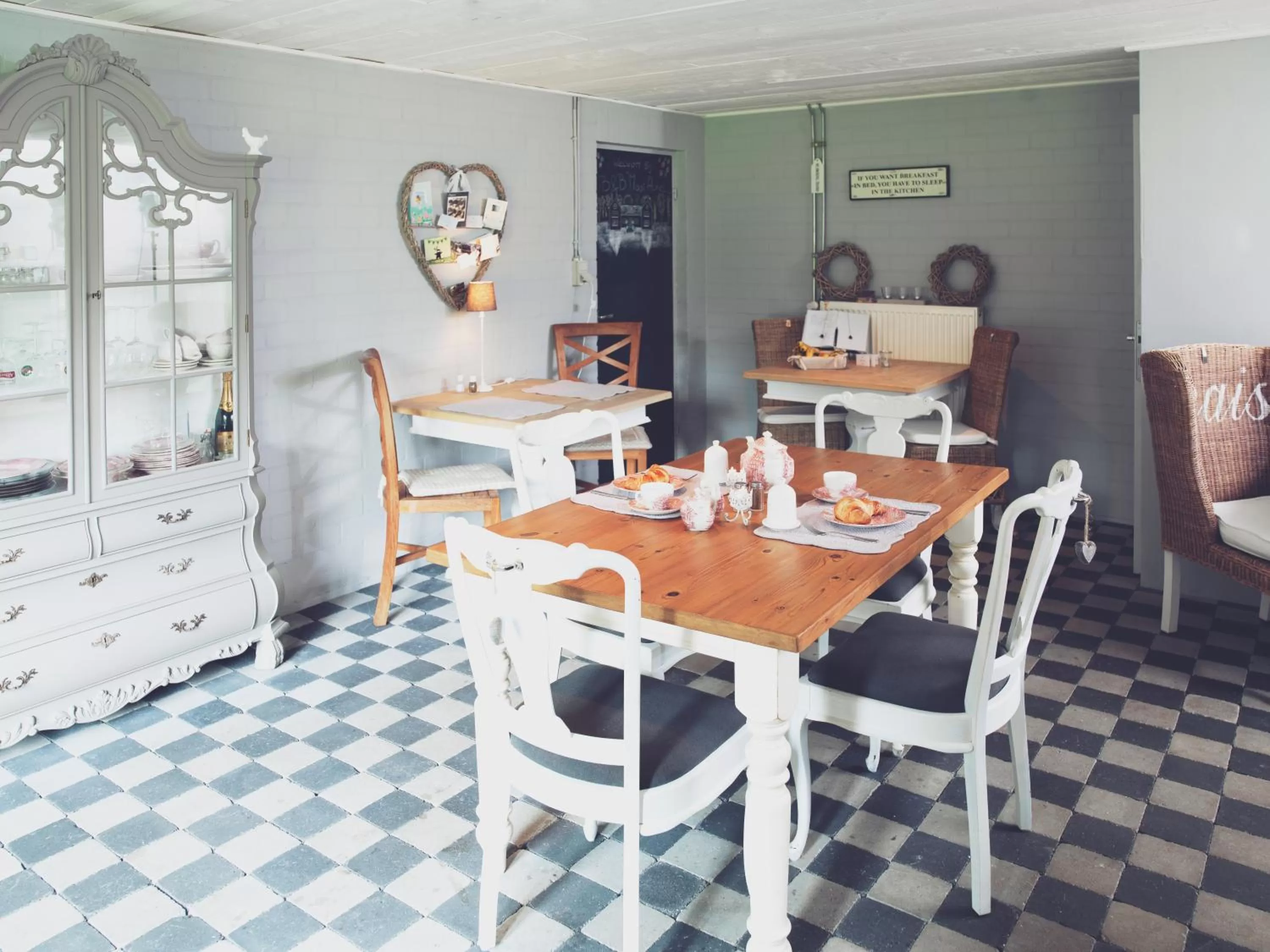 Bed and breakfast Mooi Achel