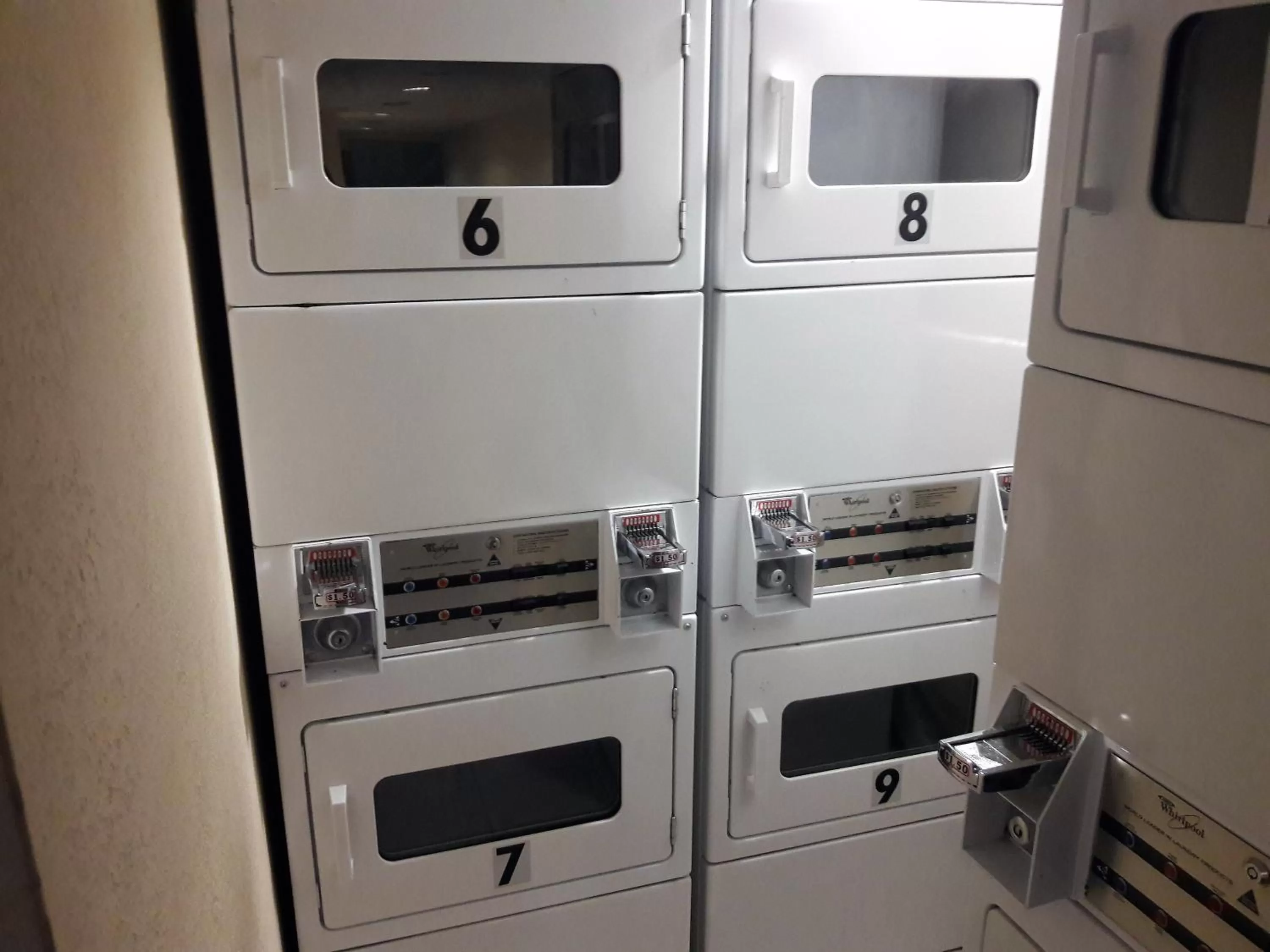 Kitchen/Kitchenette in Americas Best Value Inn & Suites-Texas City/La Marque